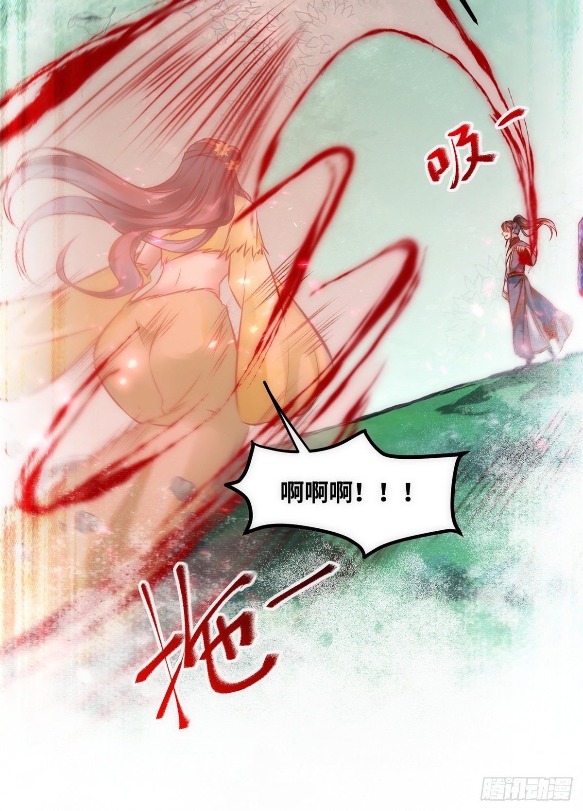第44话 睚眦必报19