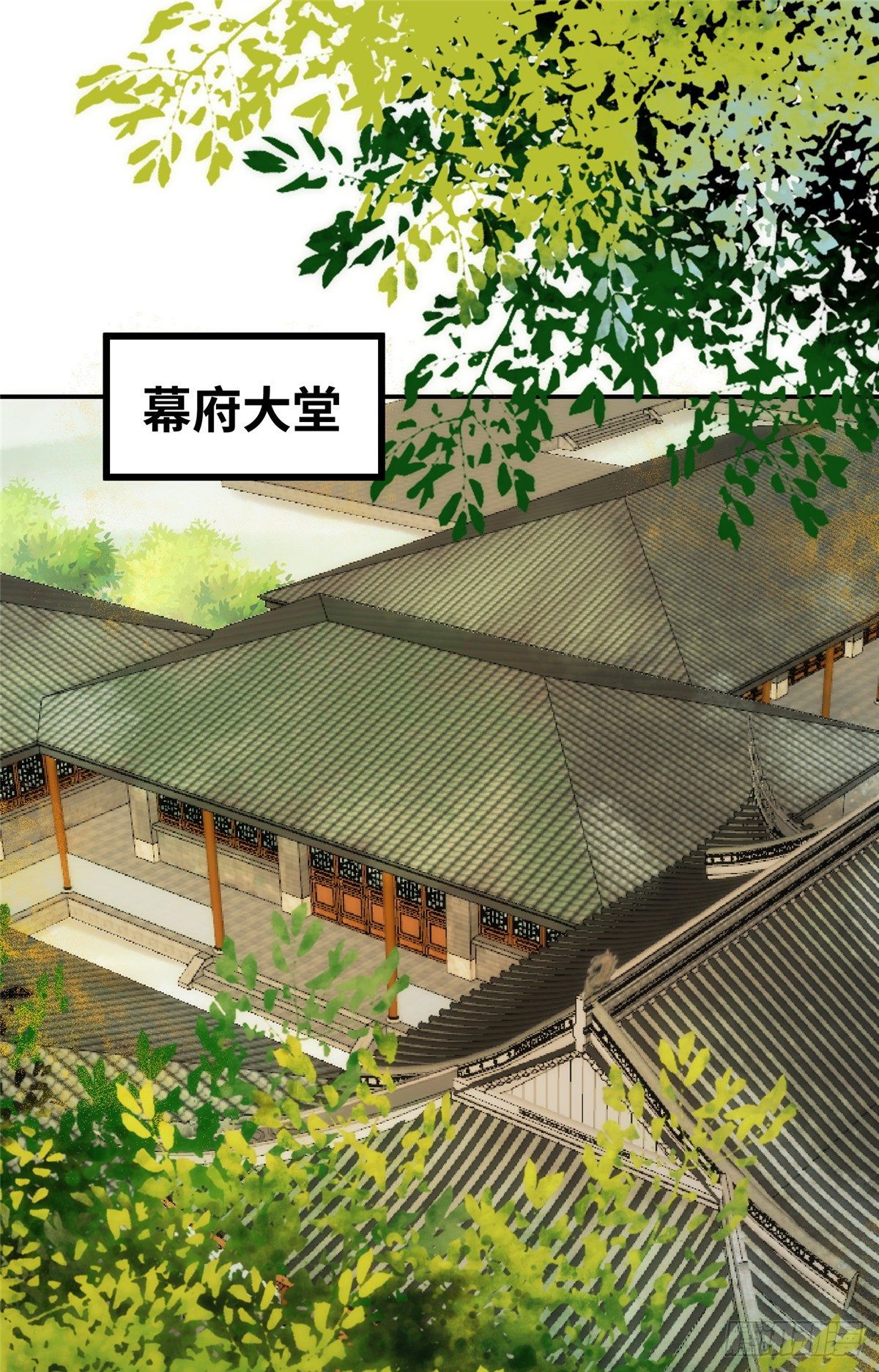 第12话 绝杀2