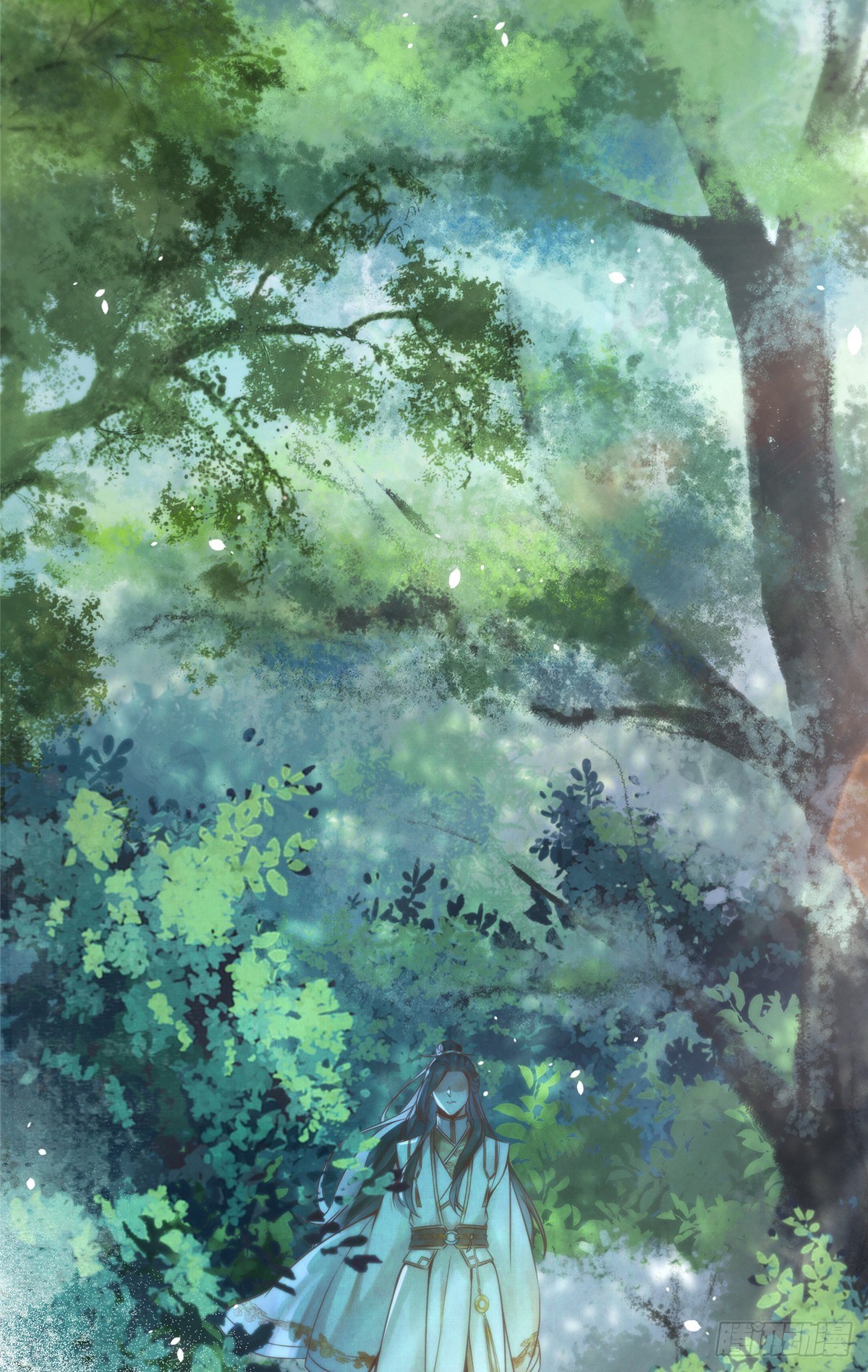 第3话 神秘的玉简38