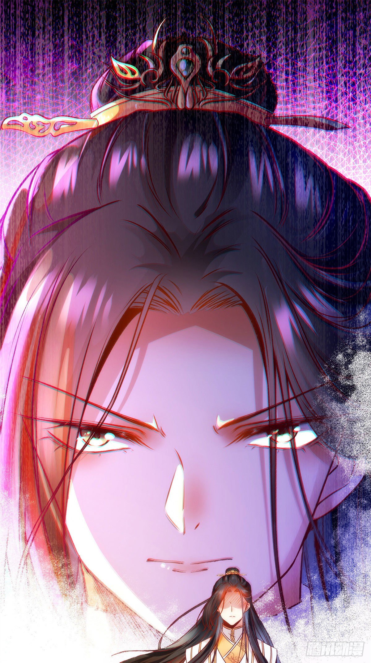 第31话 芳心暗许2