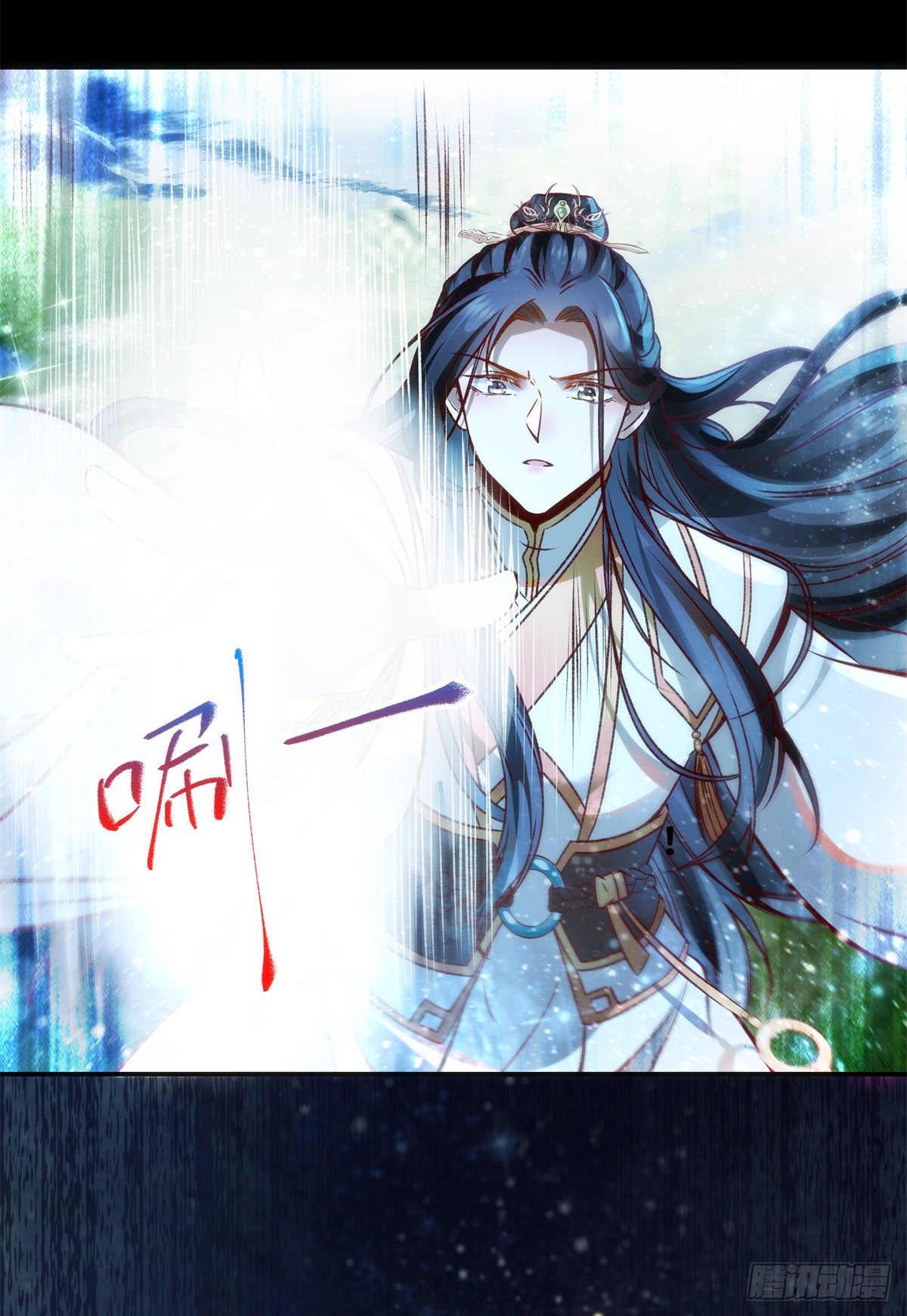 第34话 多想再见你一面11