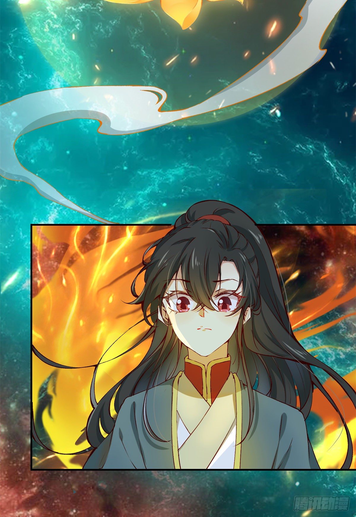 第59话 未婚妻3