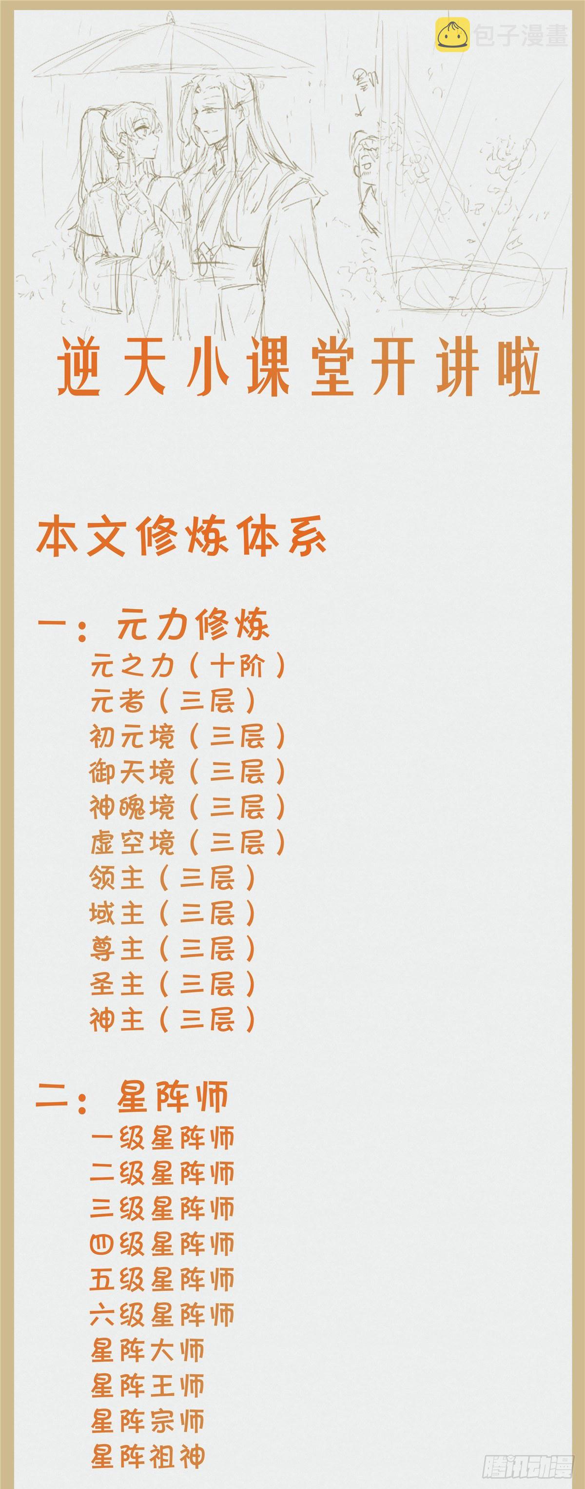 第56话 这一次 你欠我的人情34