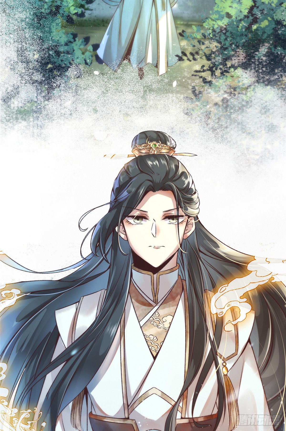 第3话 神秘的玉简39