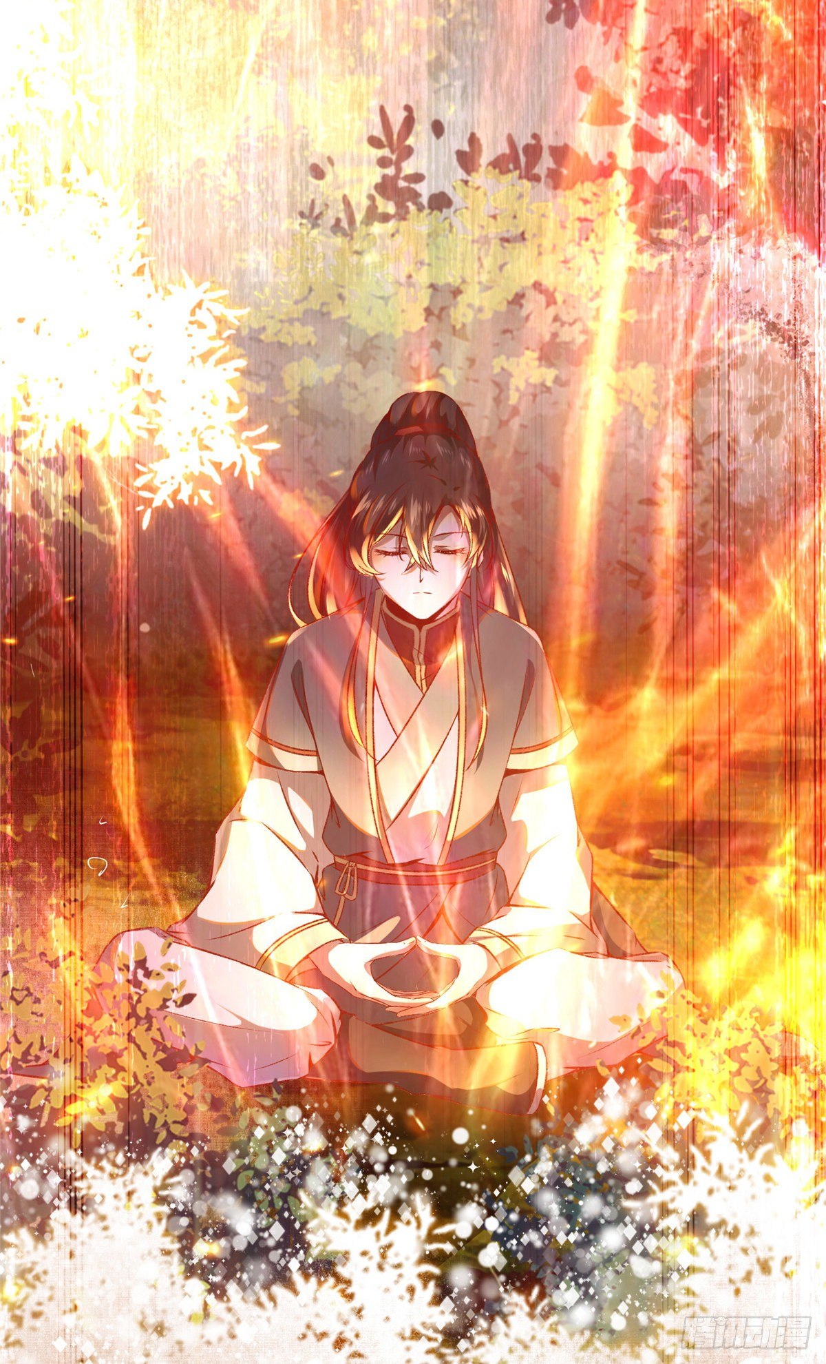 第3话 神秘的玉简16