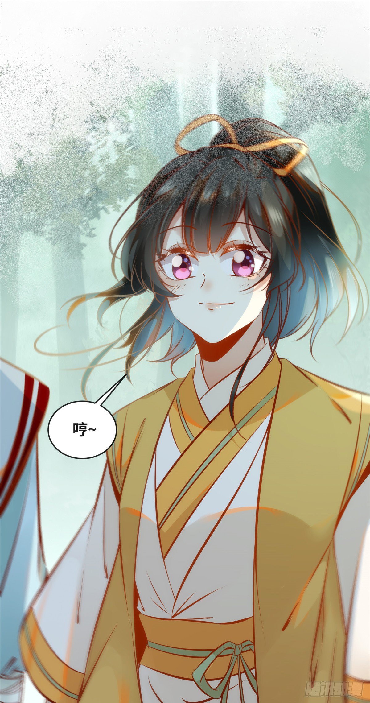 第47话 中原秘境33