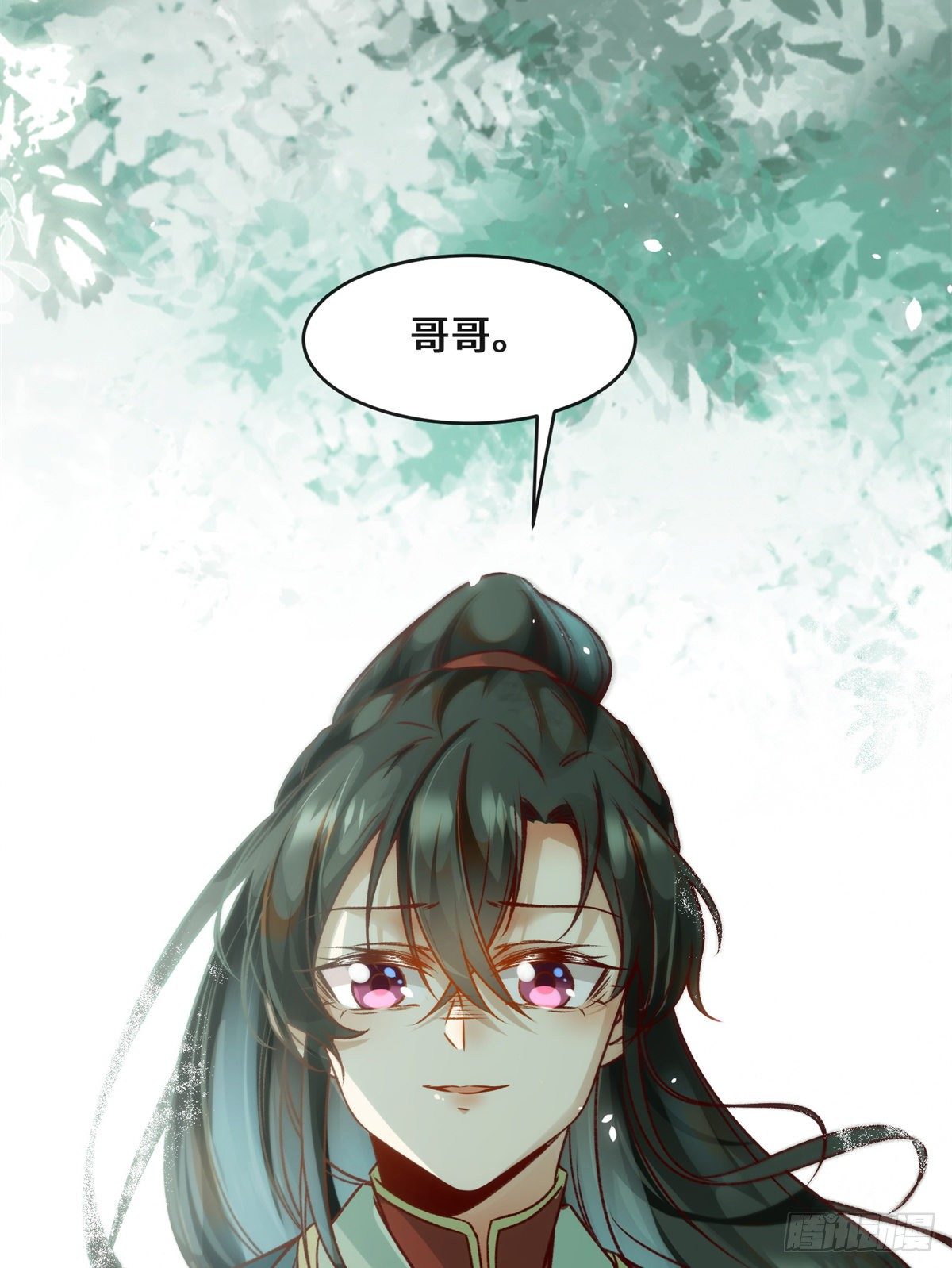 第34话 多想再见你一面38