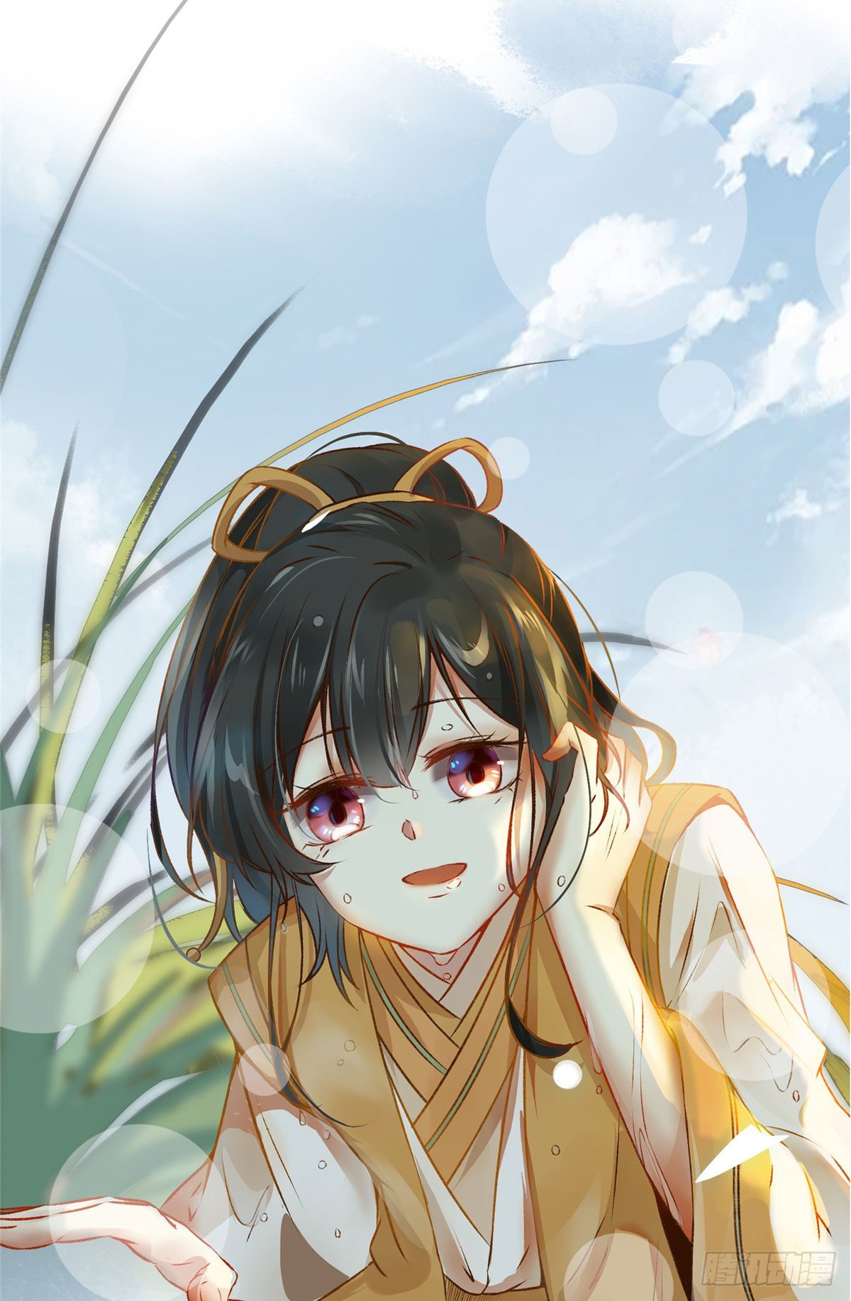 预告15