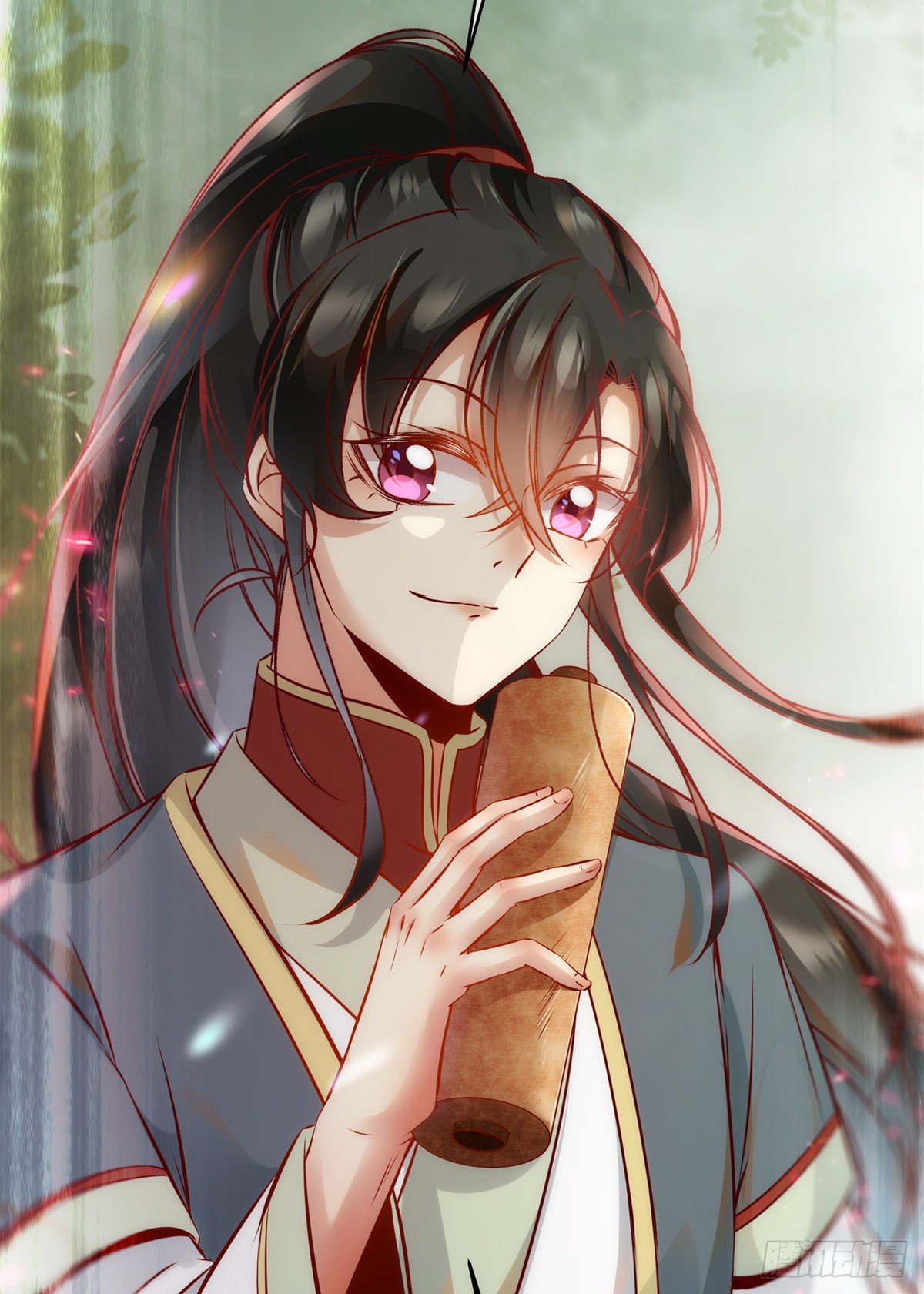 第45话 自作孽不可活36