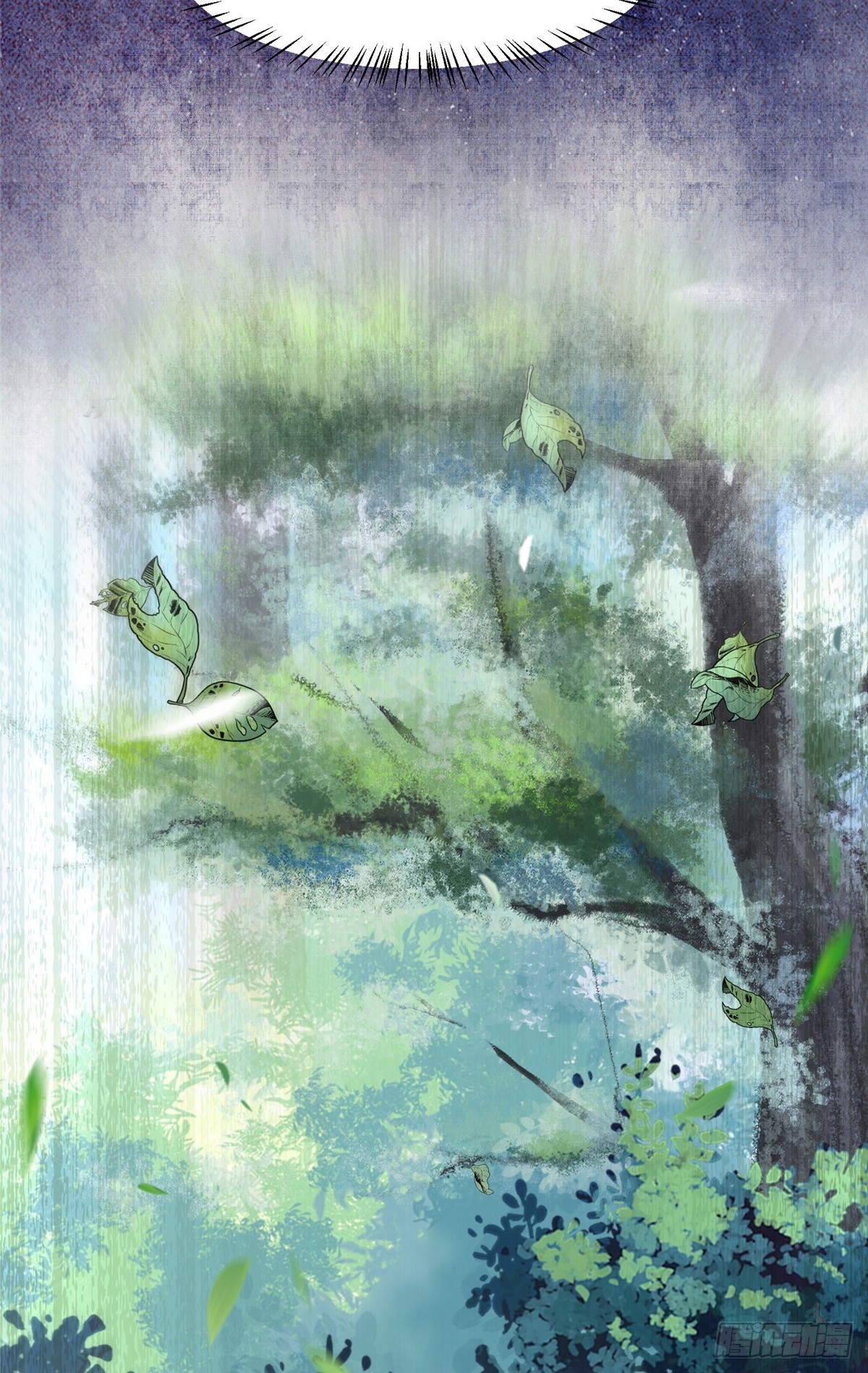 第3话 神秘的玉简31
