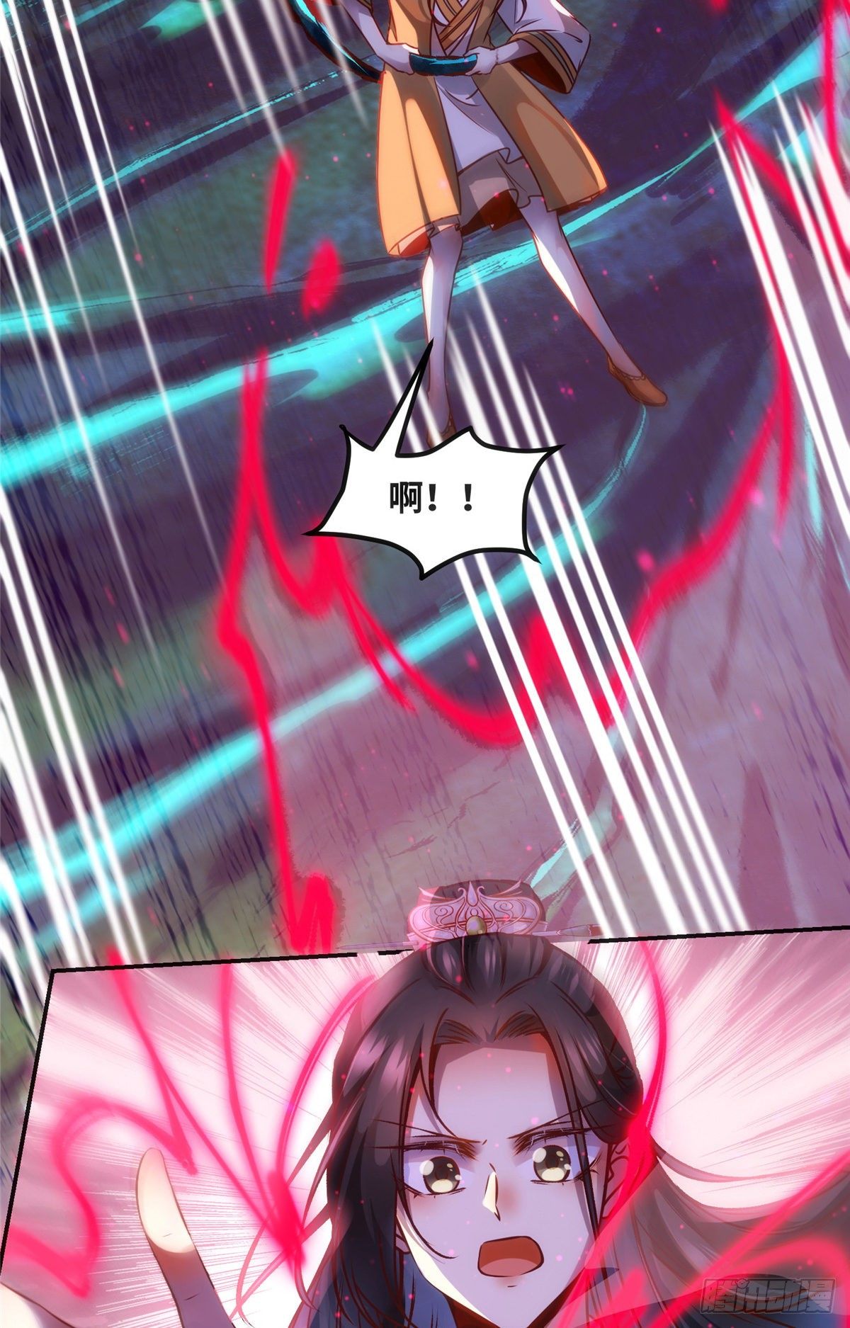 第55话 等着我4