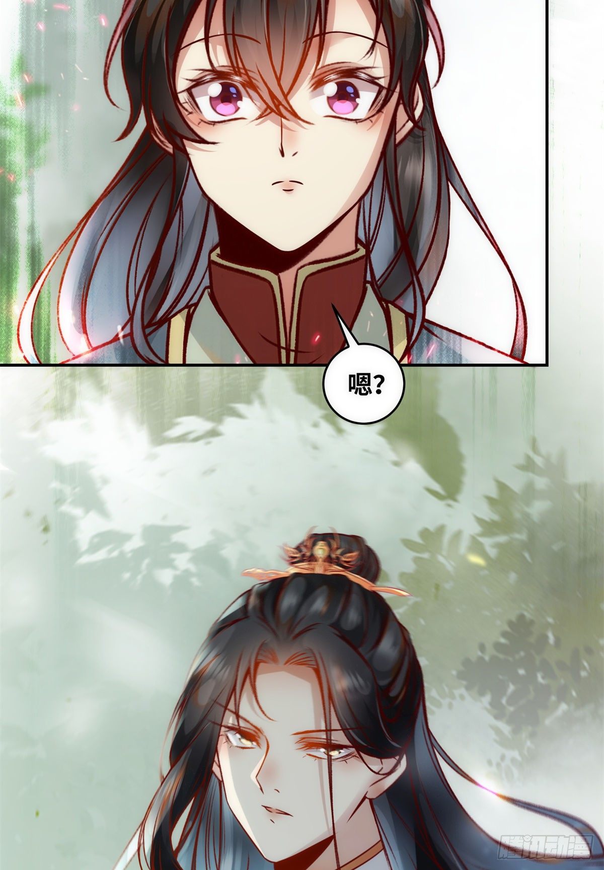第44话 睚眦必报36