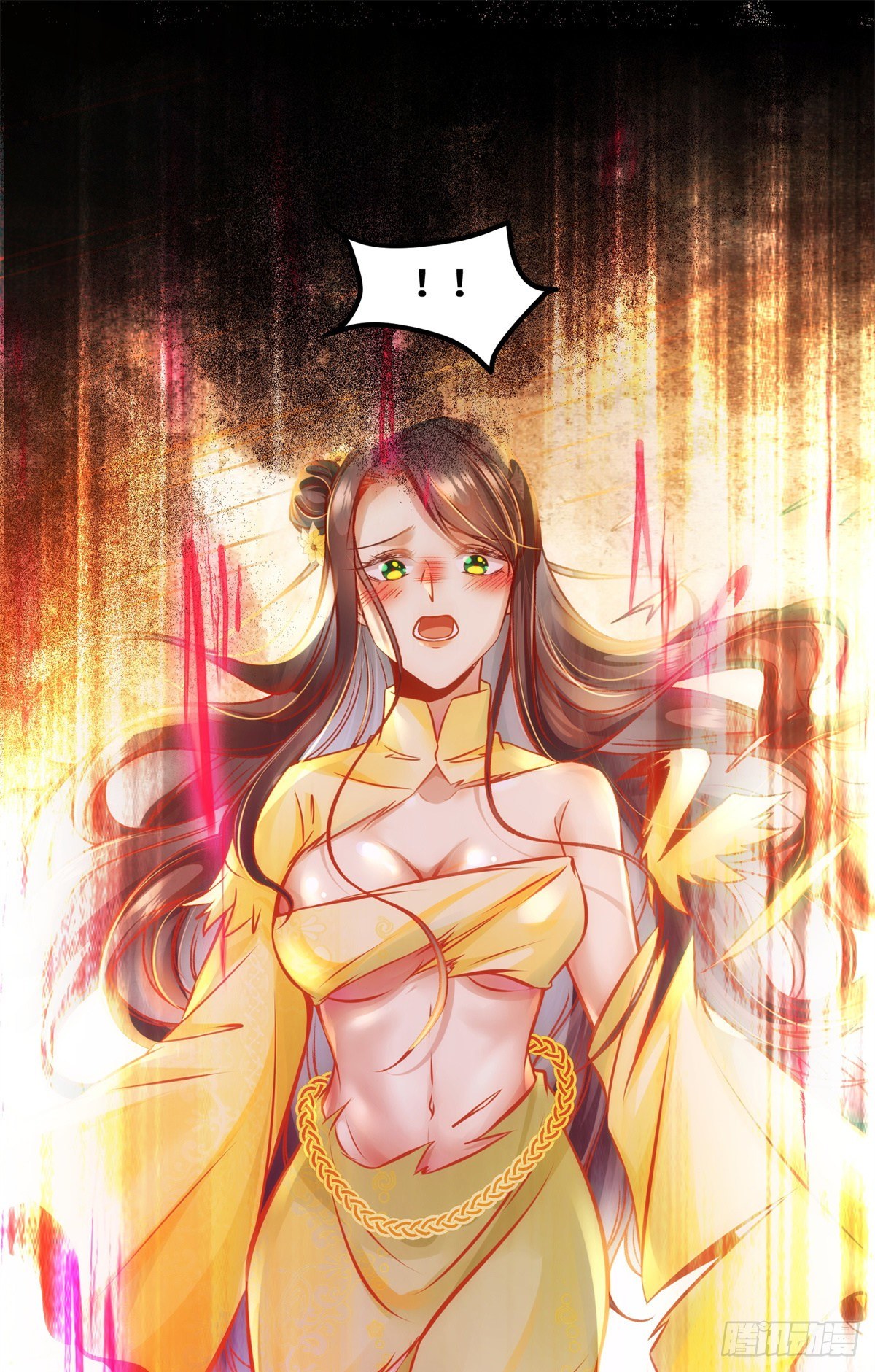 第37话 恶人自有恶人磨36