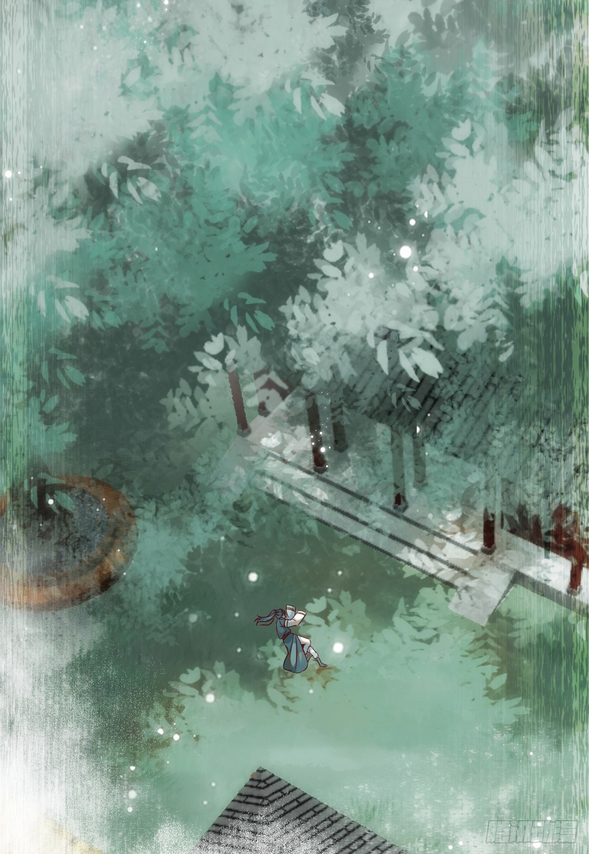 第34话 多想再见你一面14