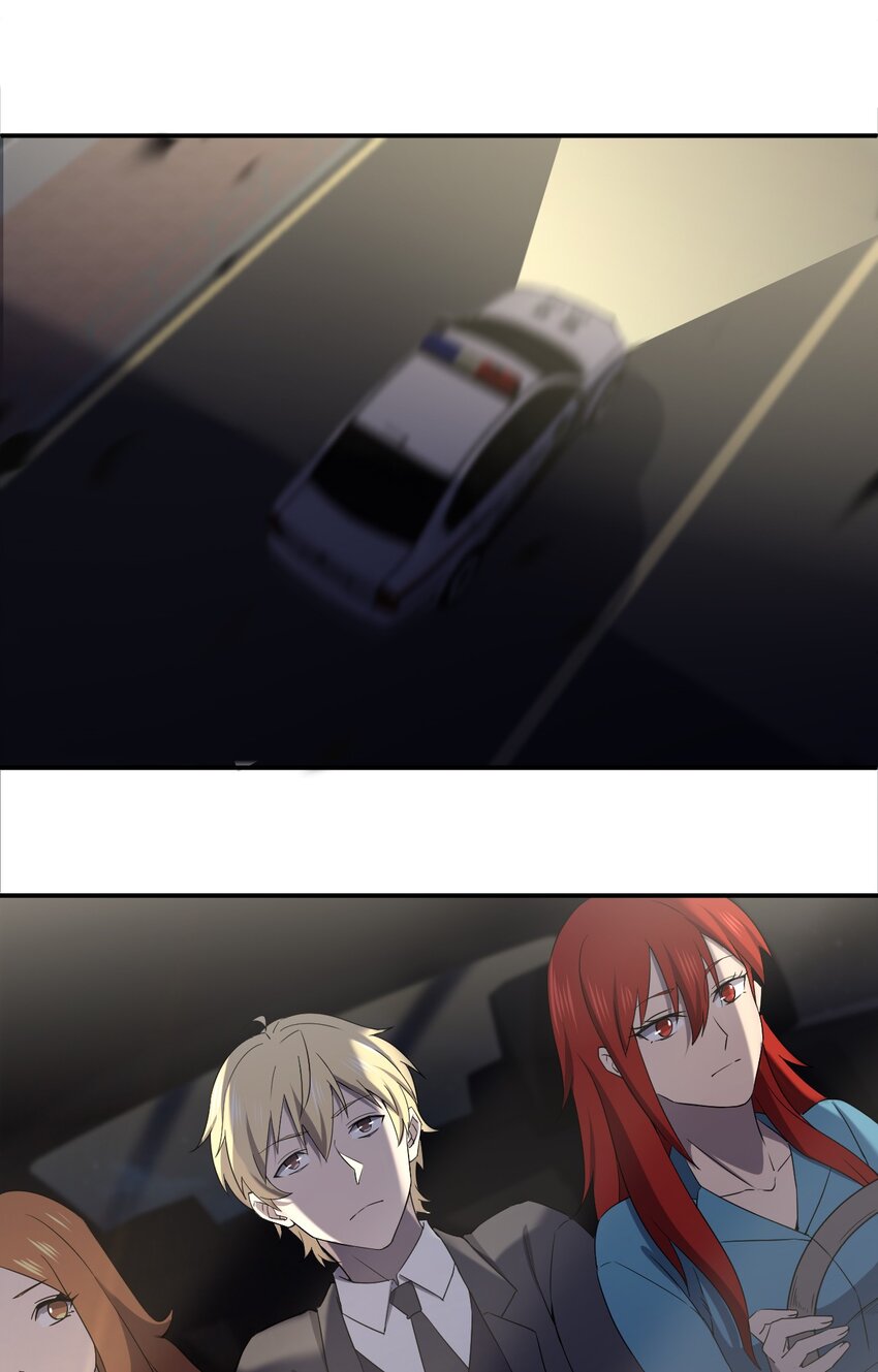 062 前路凶险16