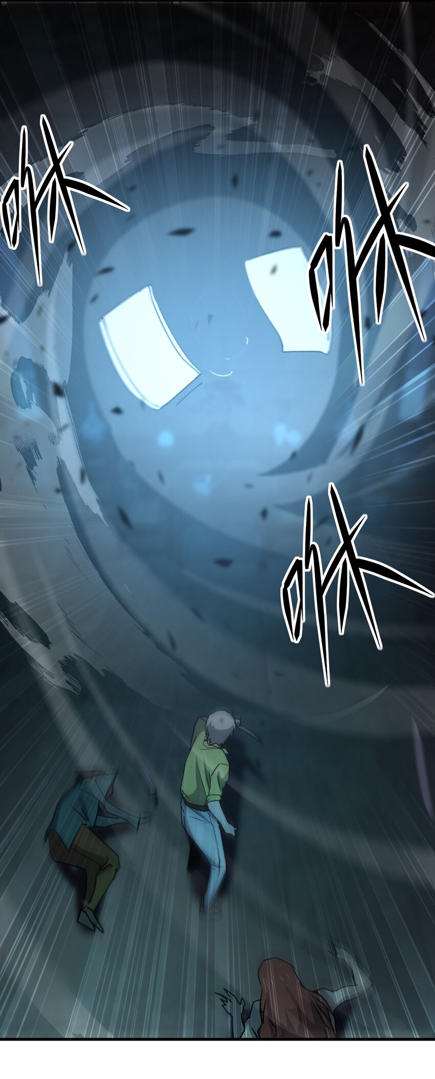 081 我成杀人犯了？17