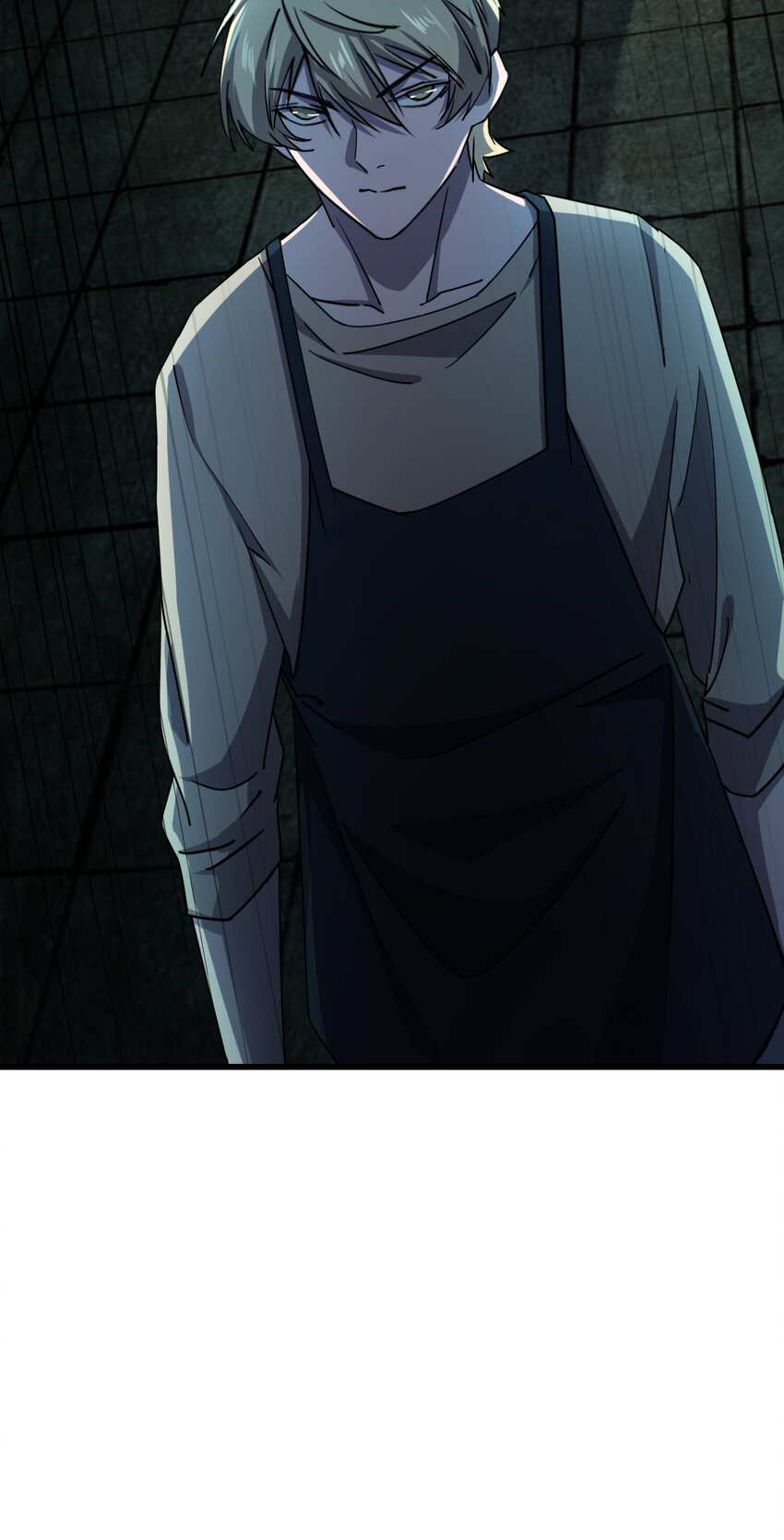005 落单必死定律25