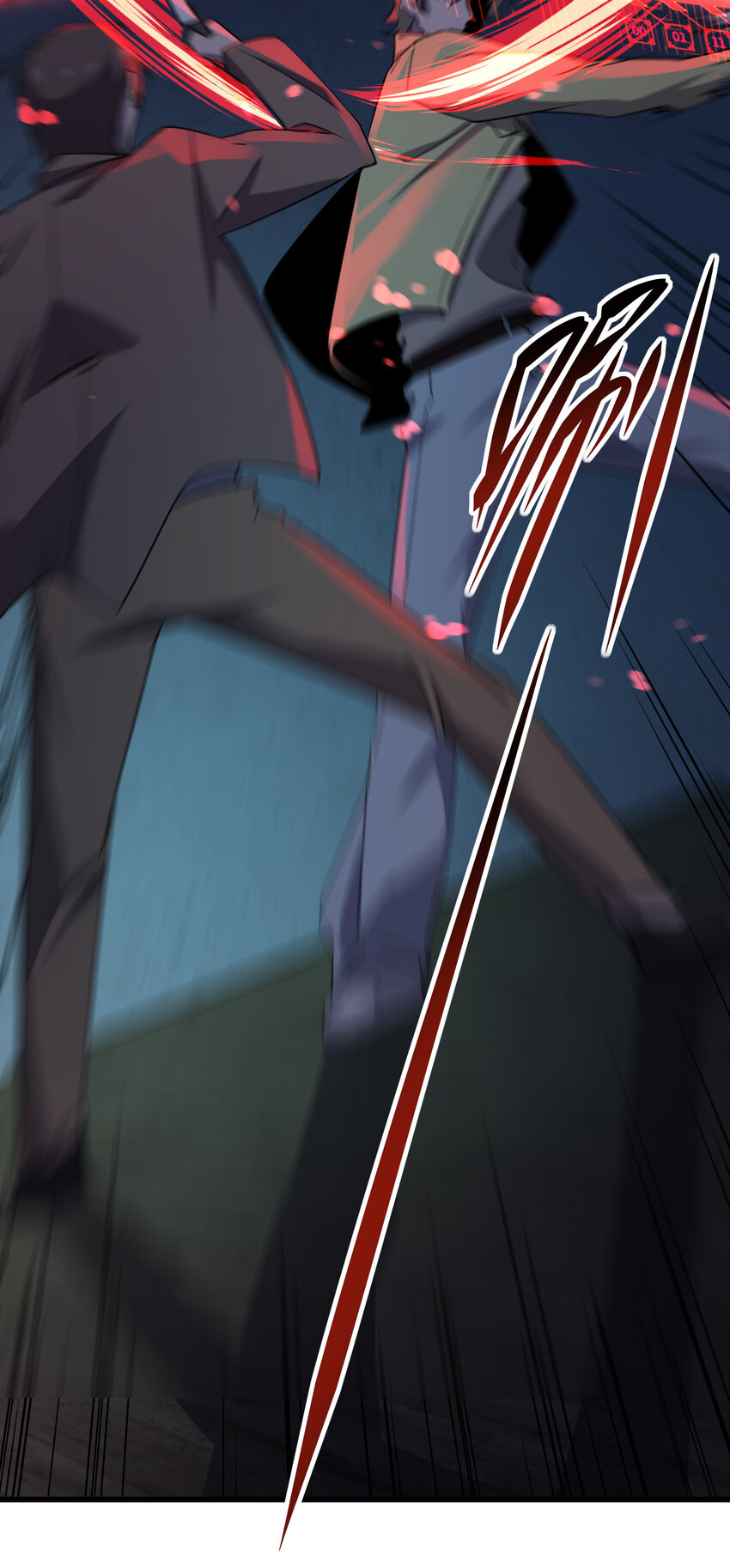 020 量产杀人狂！22