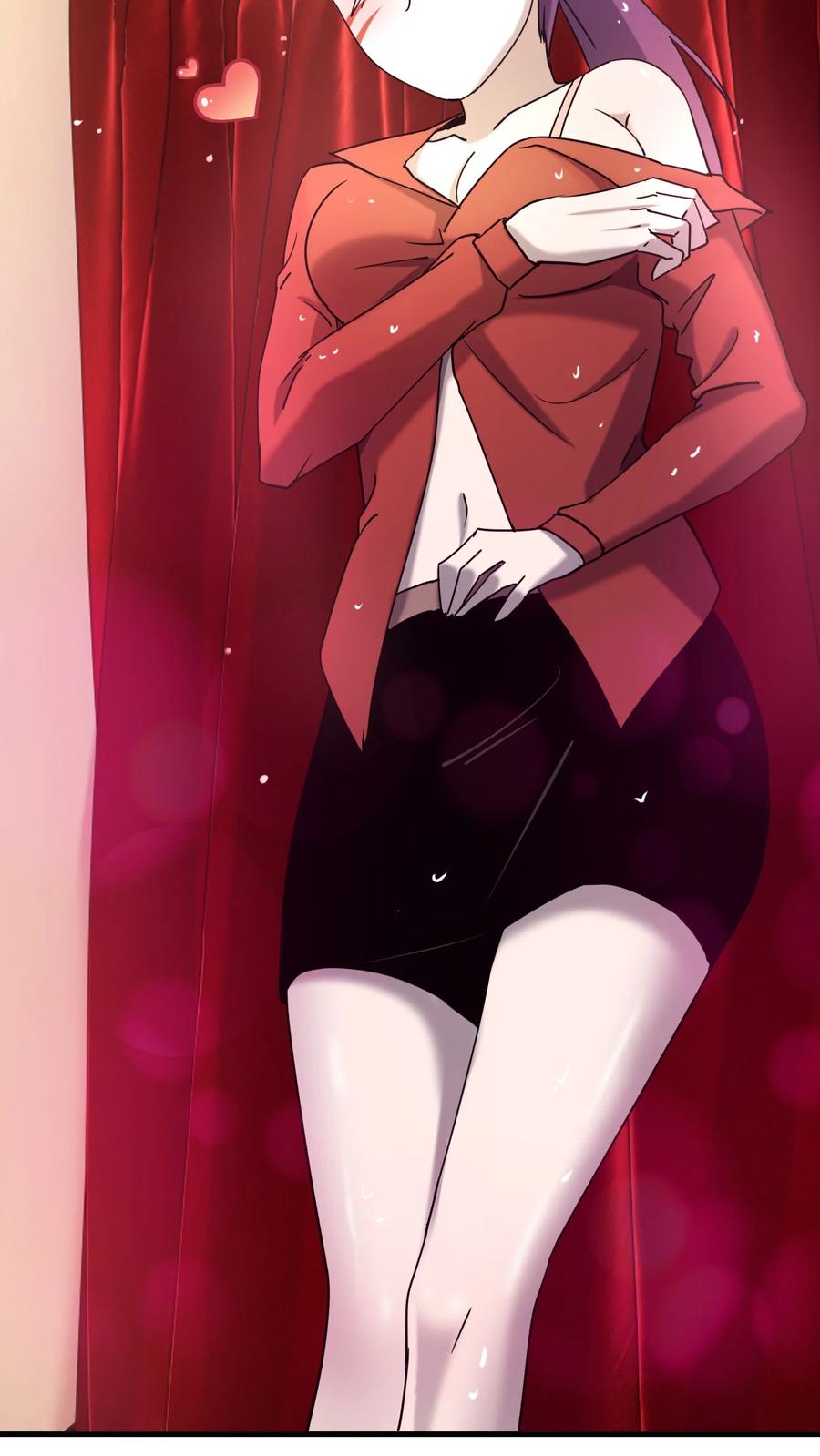 040 雨夜猫女56