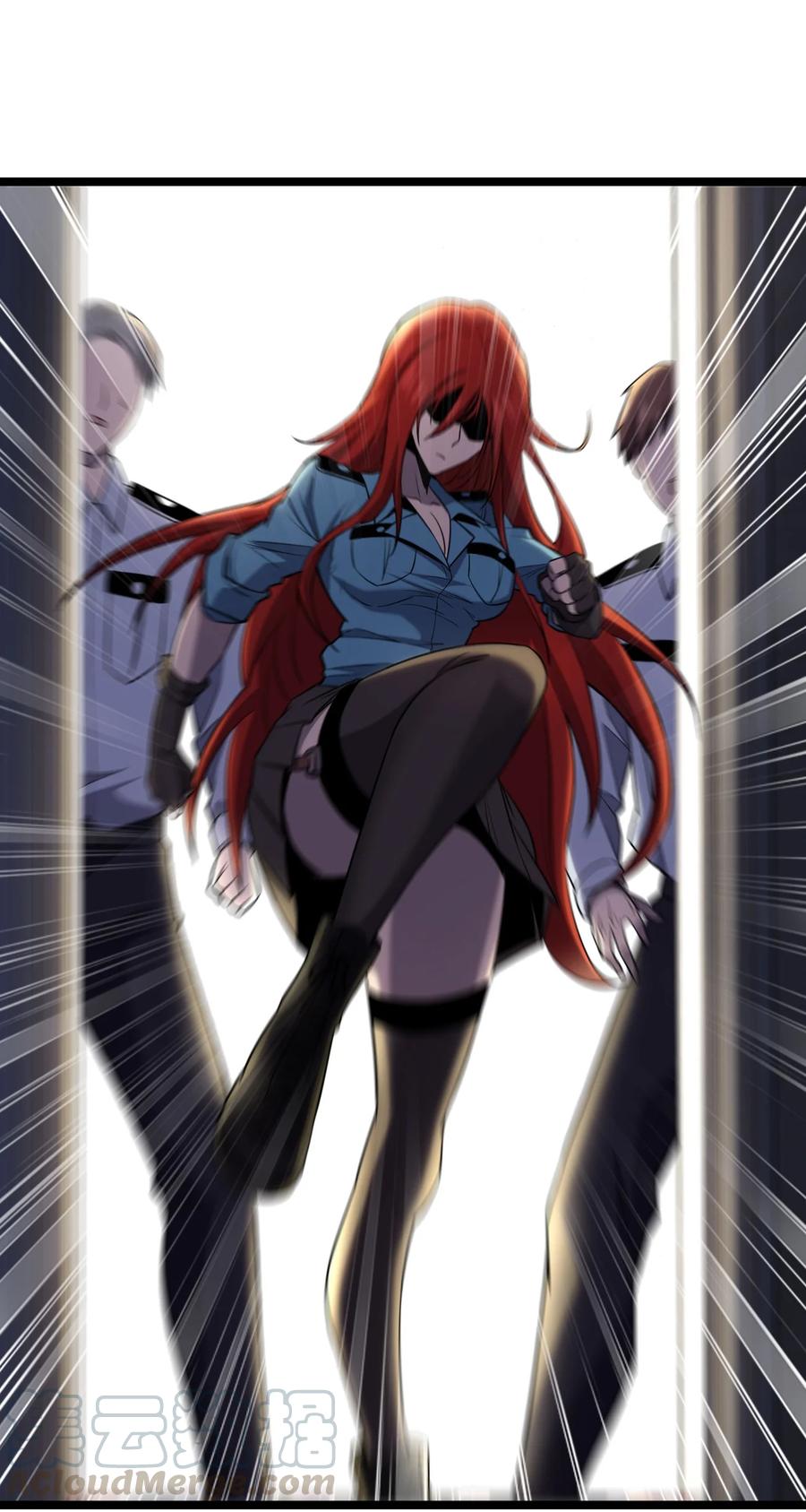 032 抢！劫！18