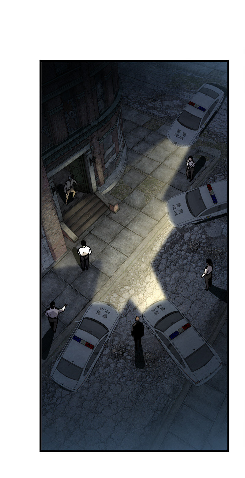 003 凶手早就死了！28