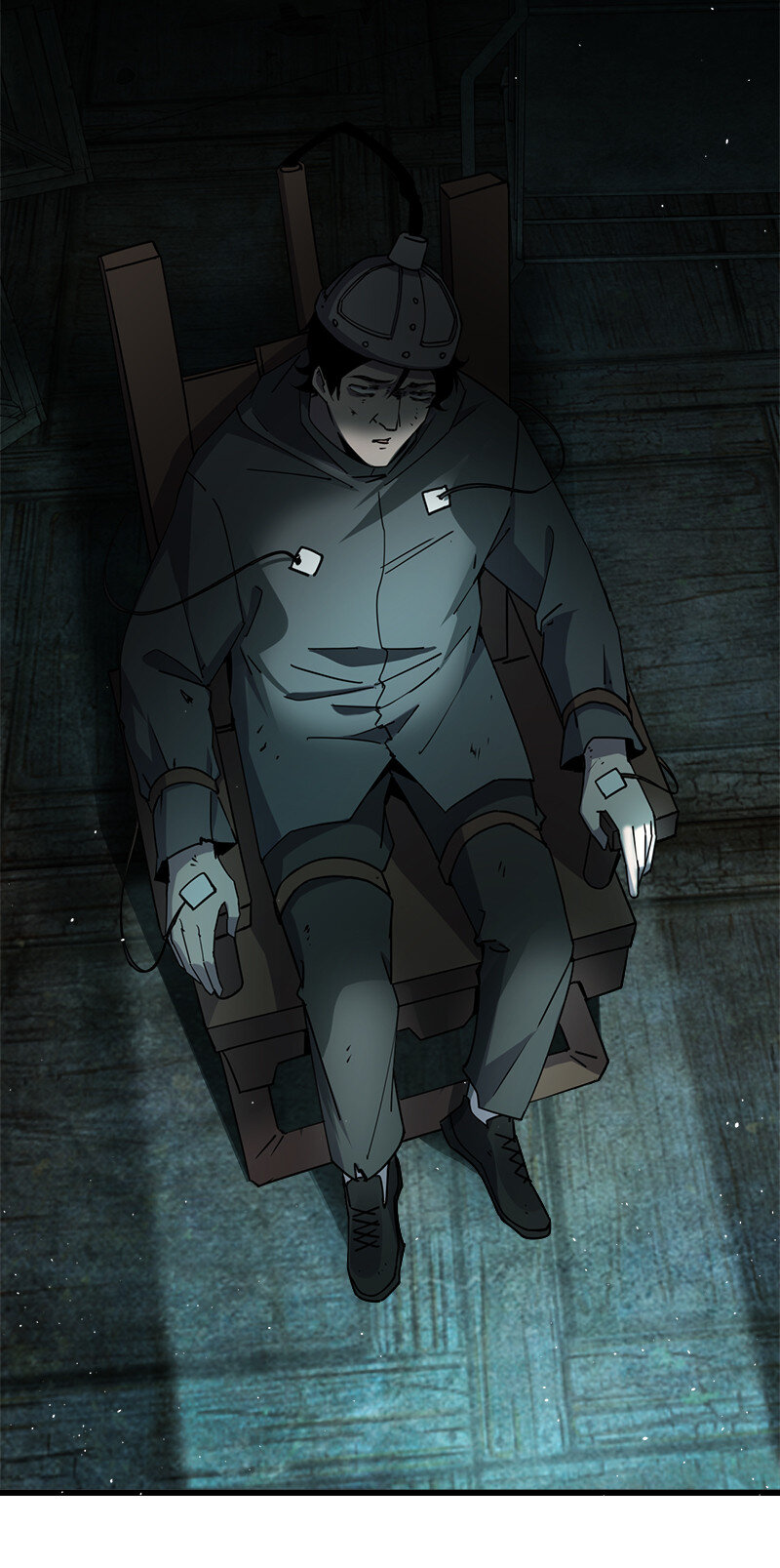 003 凶手早就死了！2