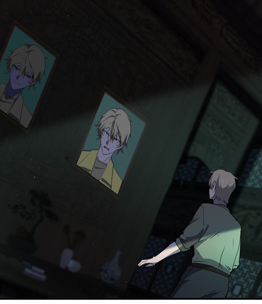 081 我成杀人犯了？2