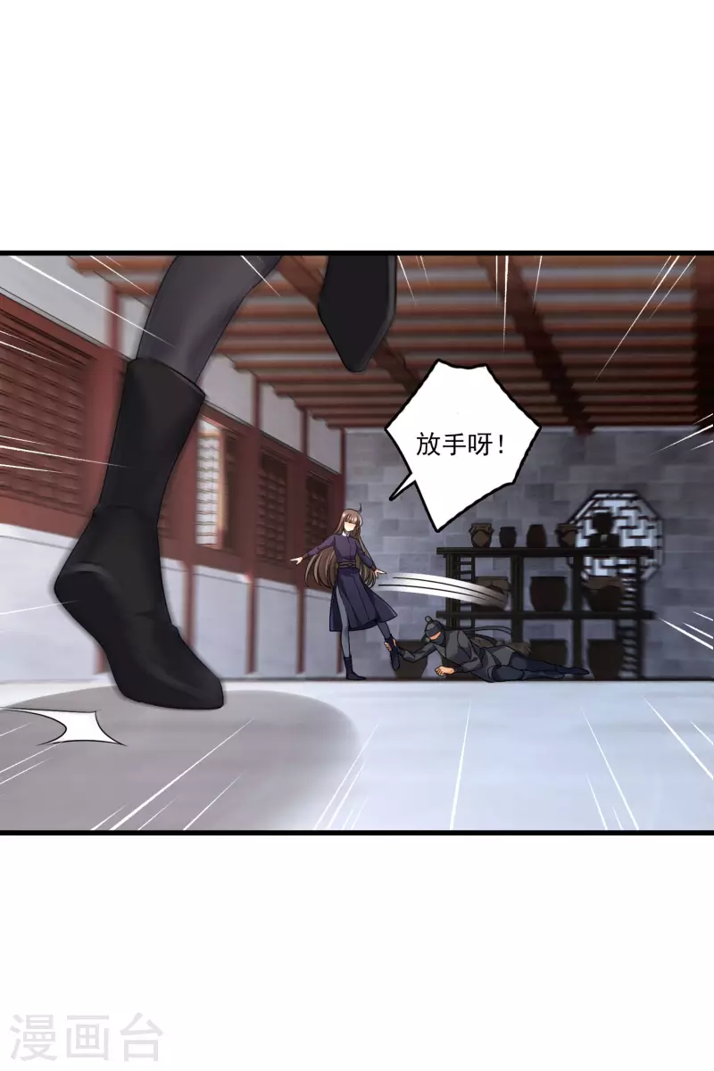 第34话 王妃呢4