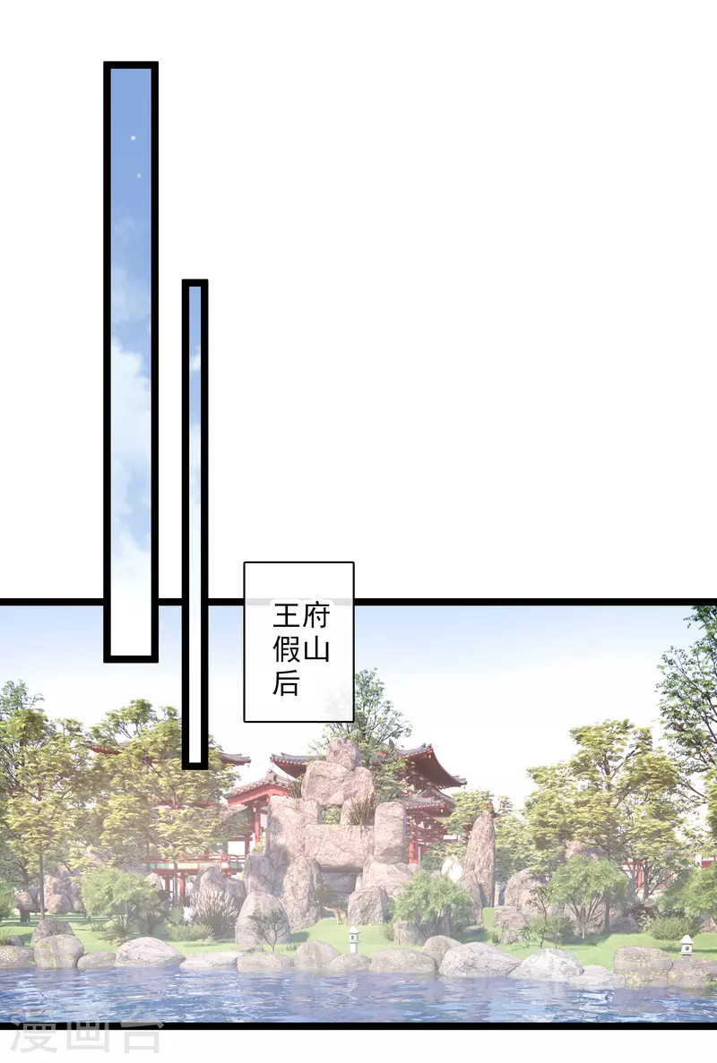 第104话苏苏的决定2