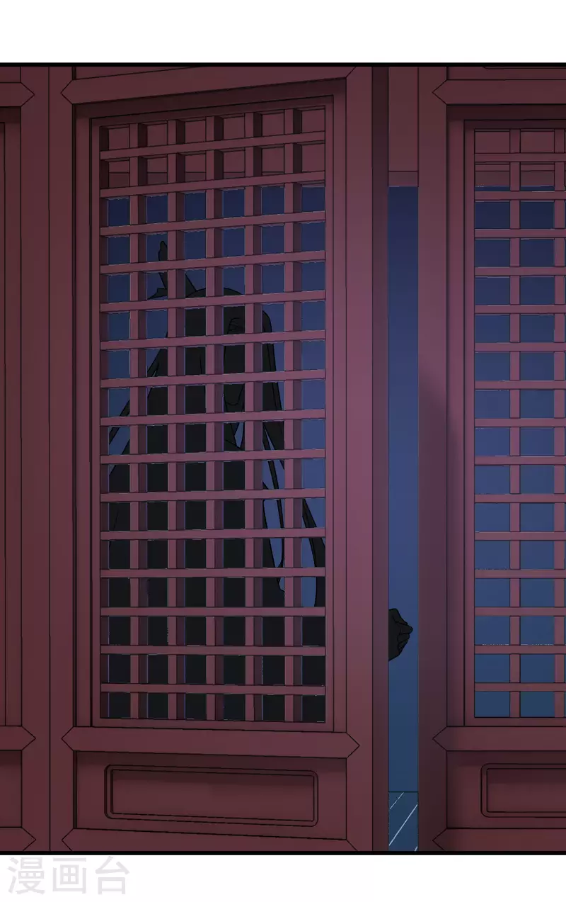 第24话 忘记锁门了34