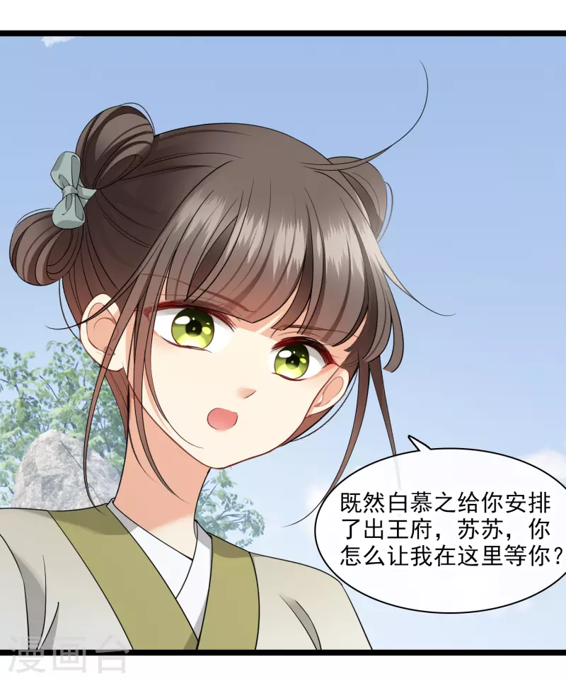 第104话苏苏的决定26