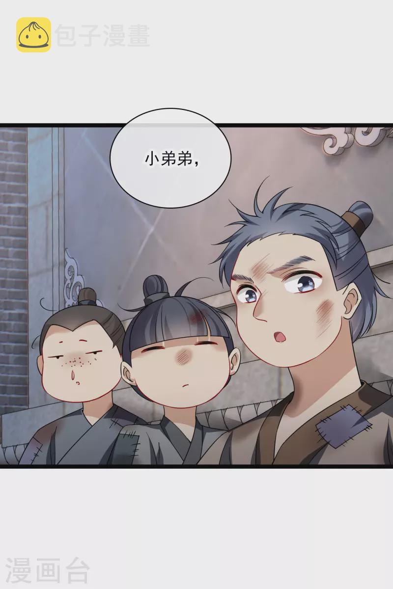 第65话 担心的王爷3