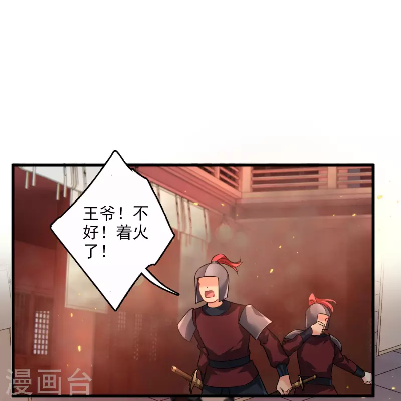 第34话 王妃呢19