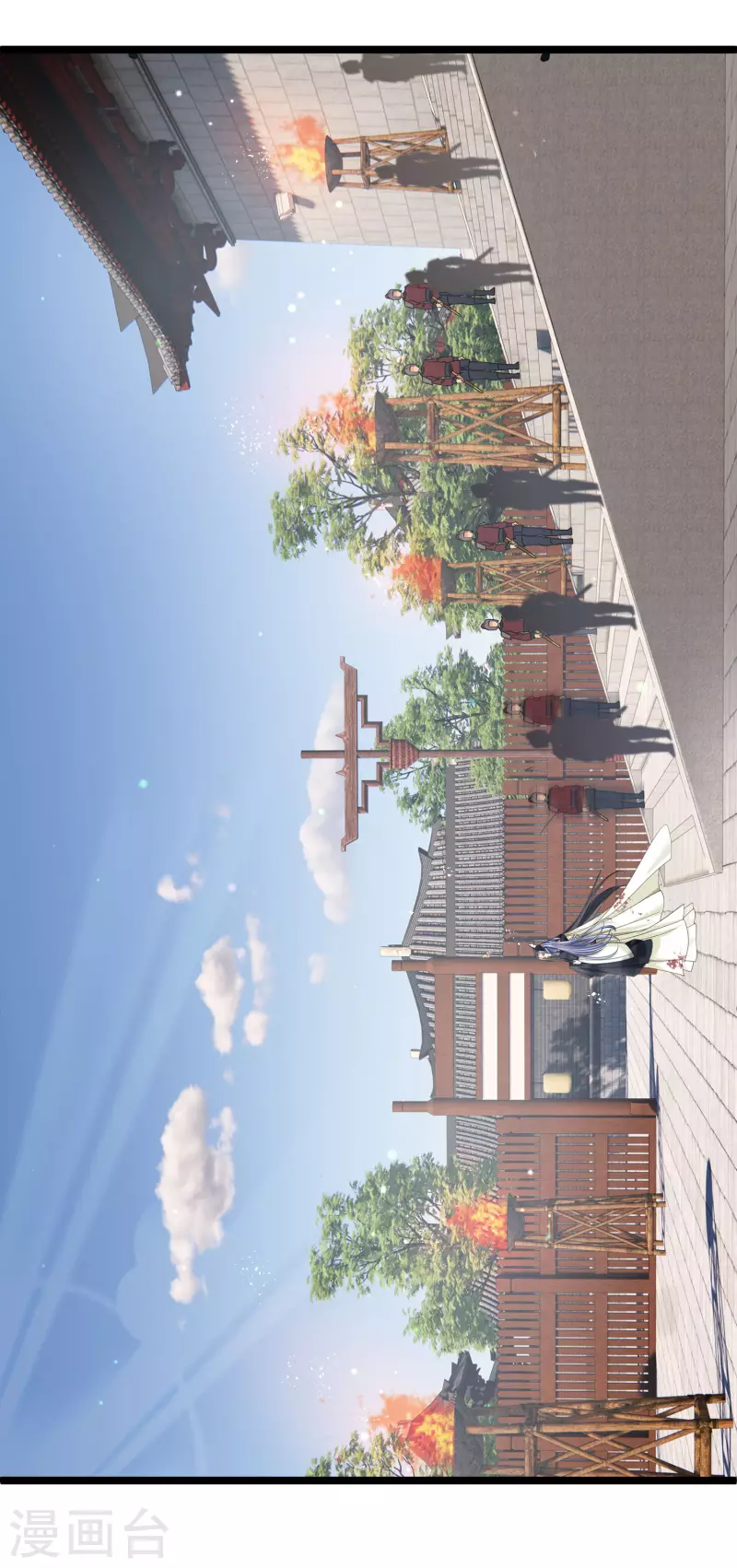 第89话 素素，有血，脏28