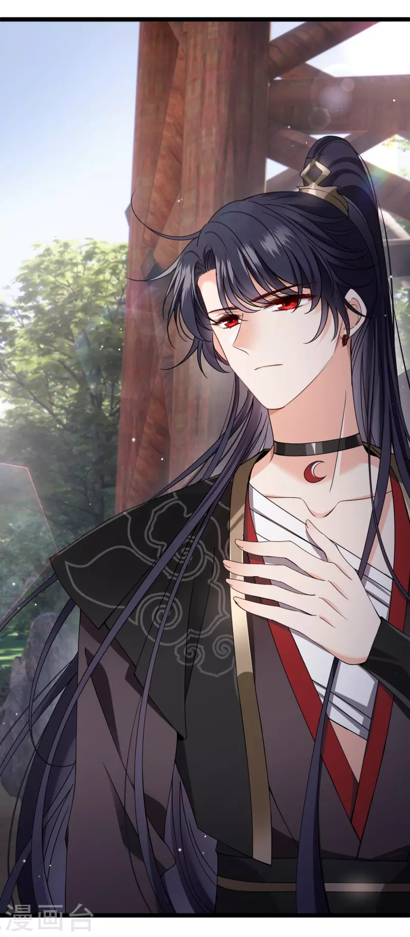 第86话 就这么想逃走……8