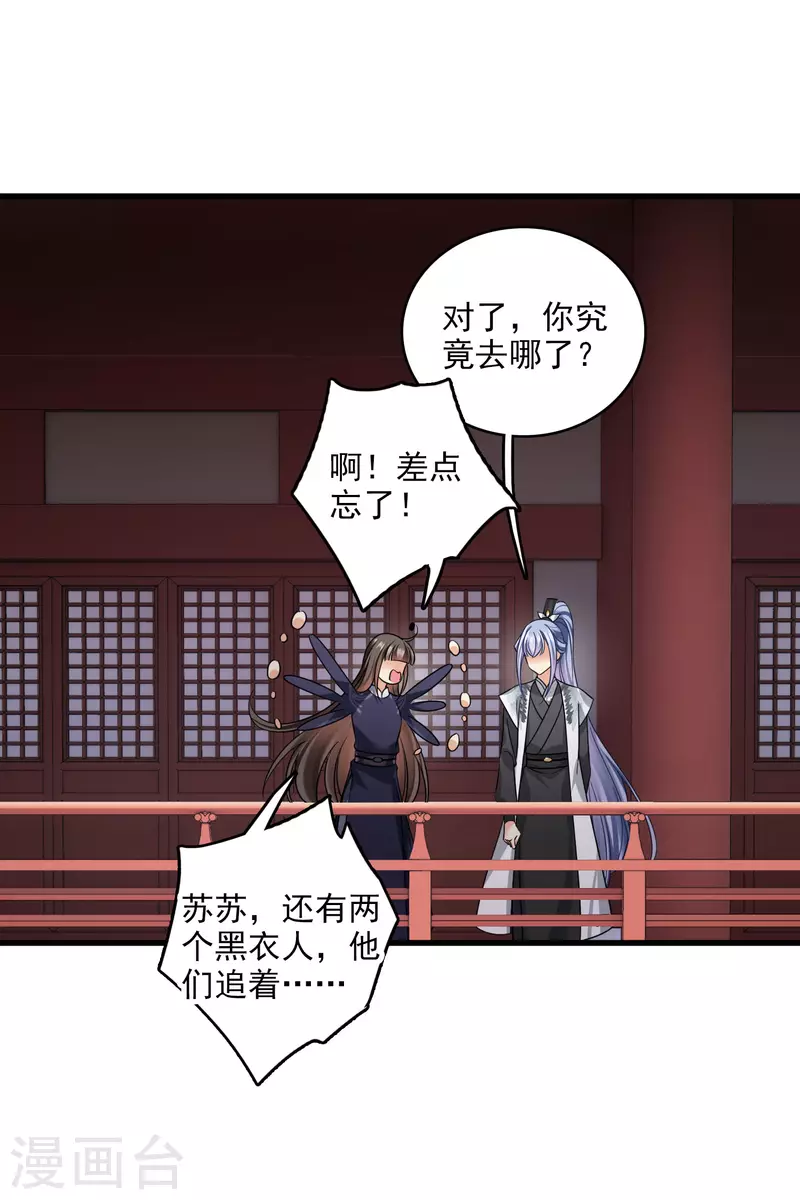 第34话 王妃呢17