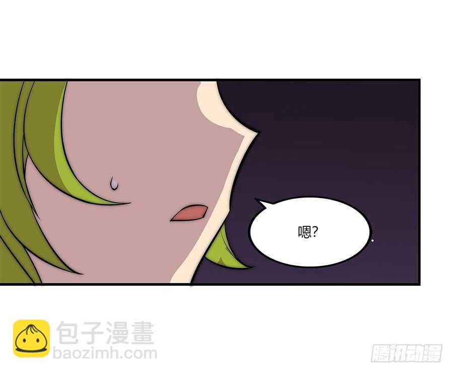 第83话 我很强？32
