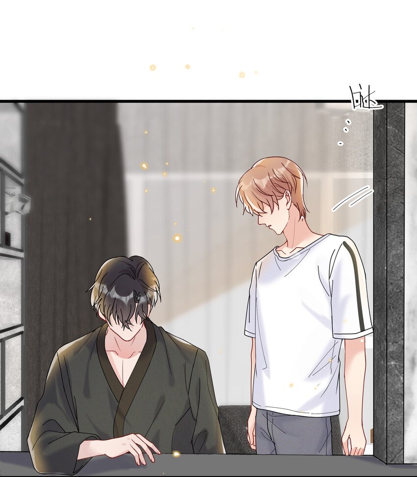 031 乖孩子，陪我喝一杯29