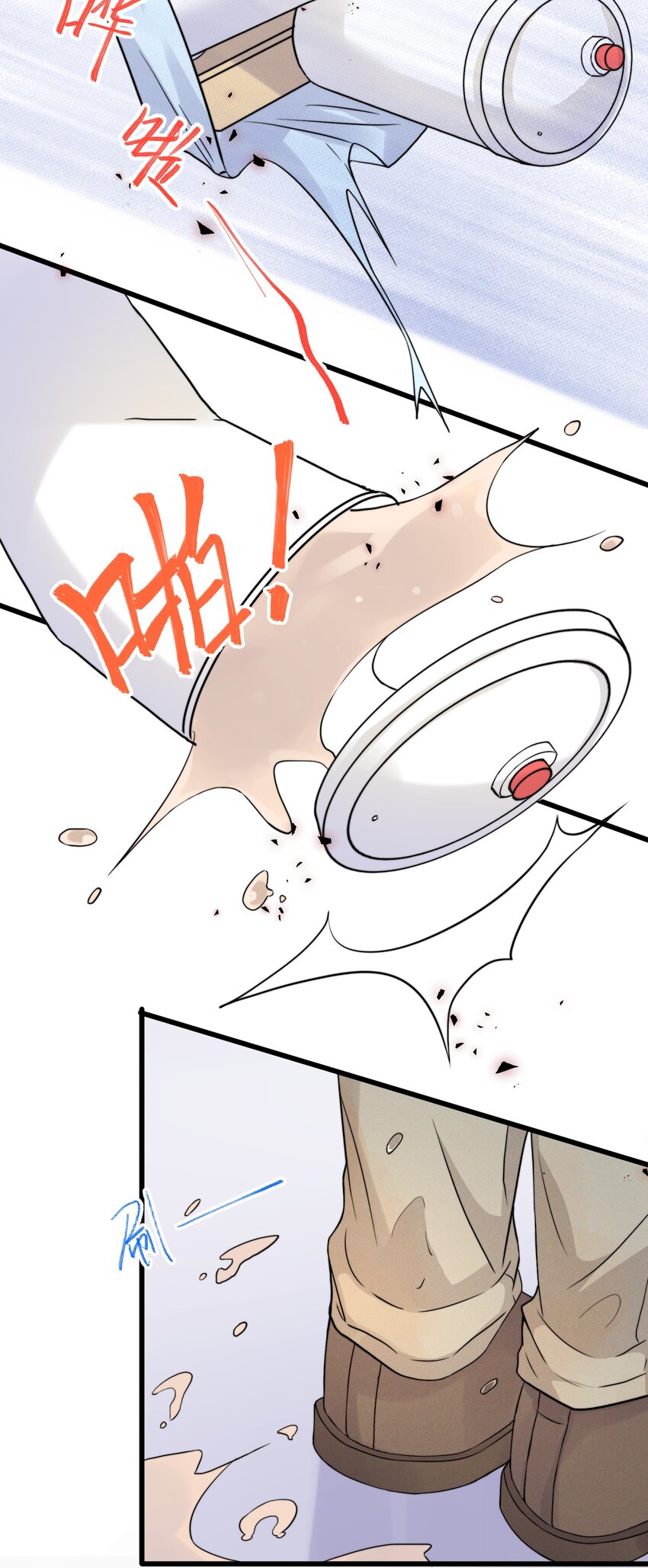 008 和他的第一次见面41