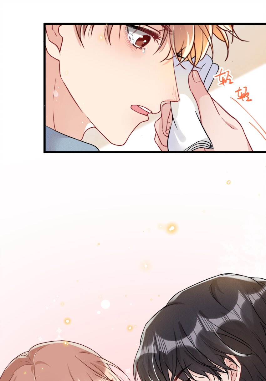 009 他像天使一样14