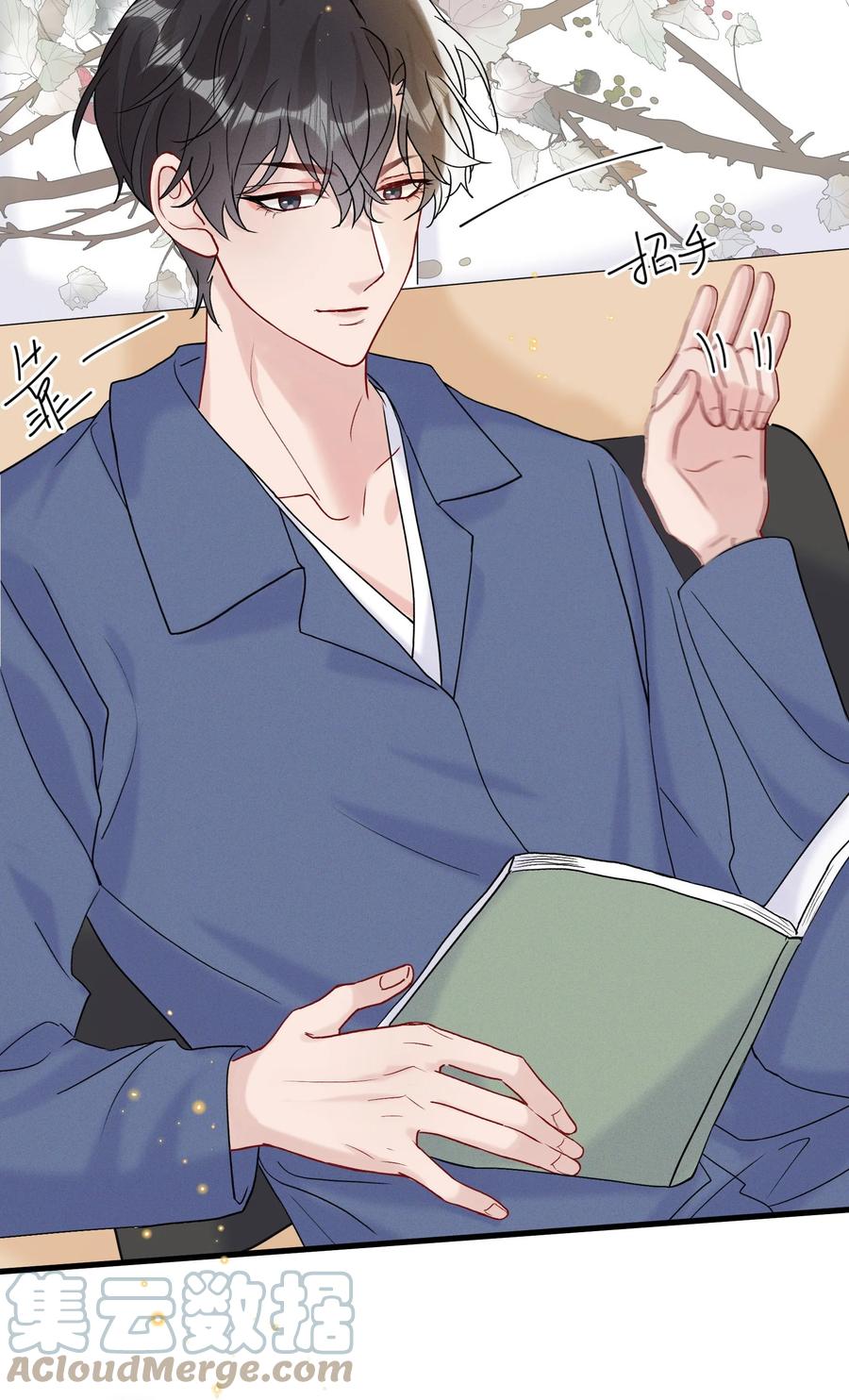 063 像小狗一样34