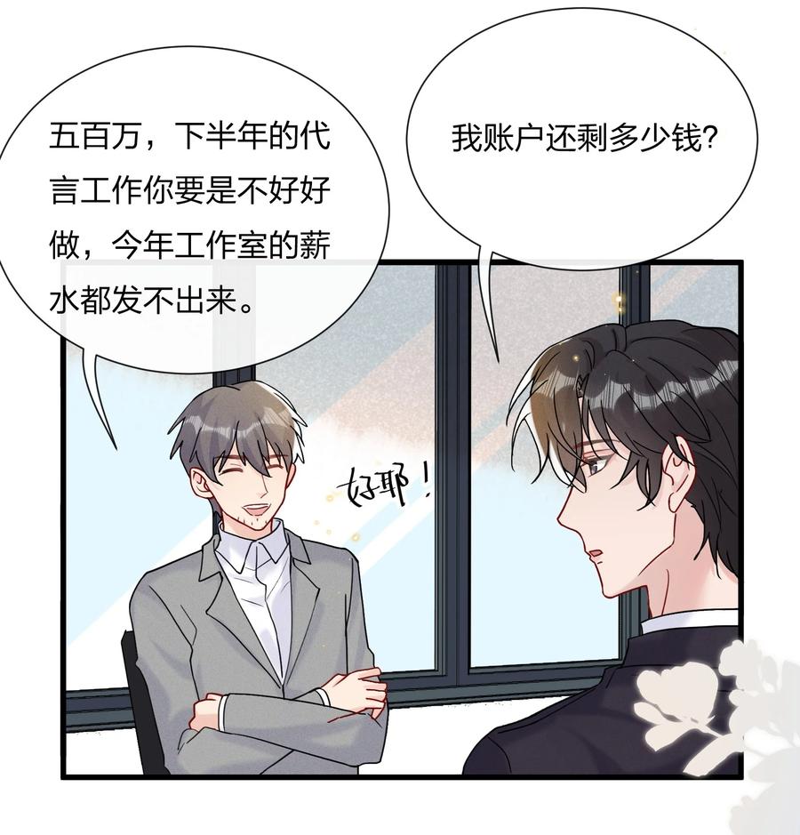 062 所有钱都借给你23