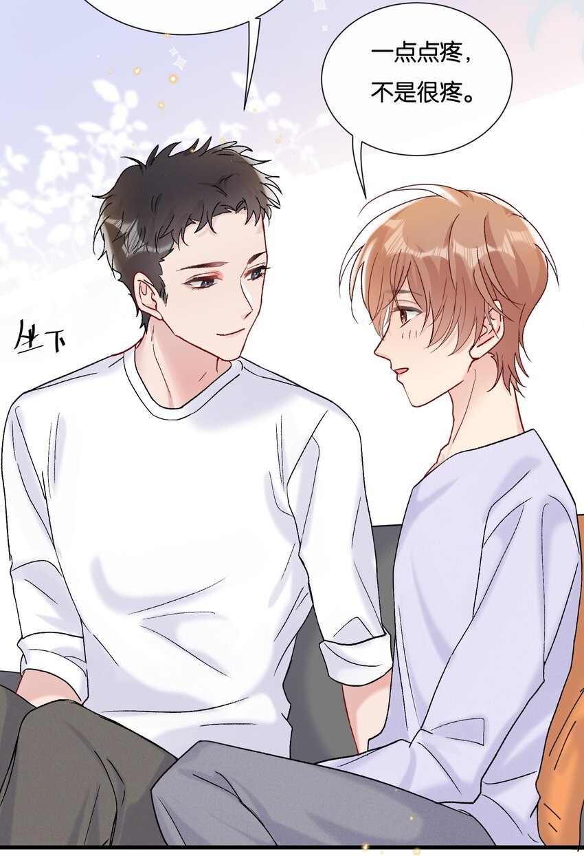 068 喜欢巧克力，还是奖励？10