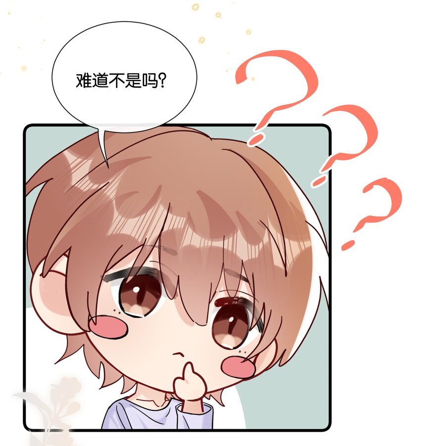 068 喜欢巧克力，还是奖励？26