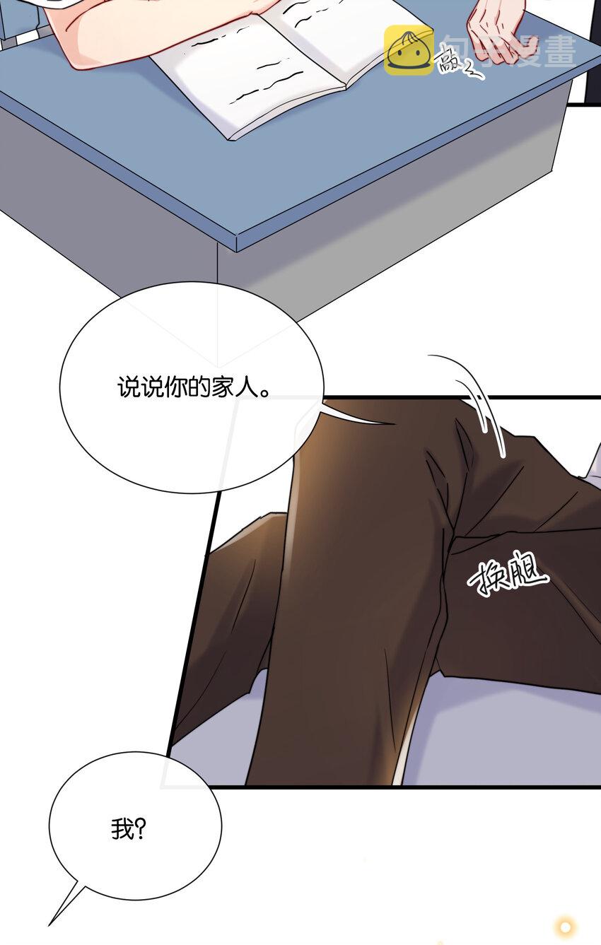 020 要取得你家人的好感7