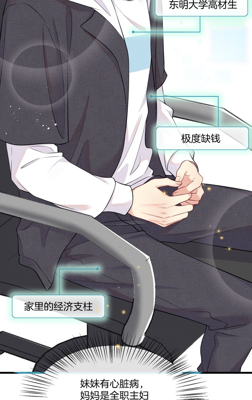 001 我只要一百万28