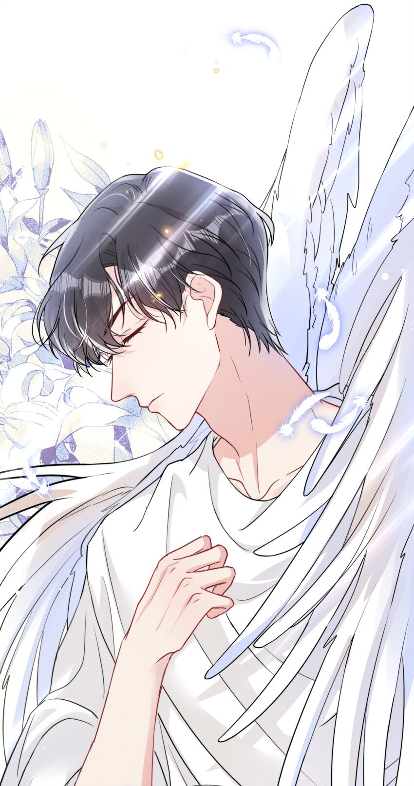 009 他像天使一样37