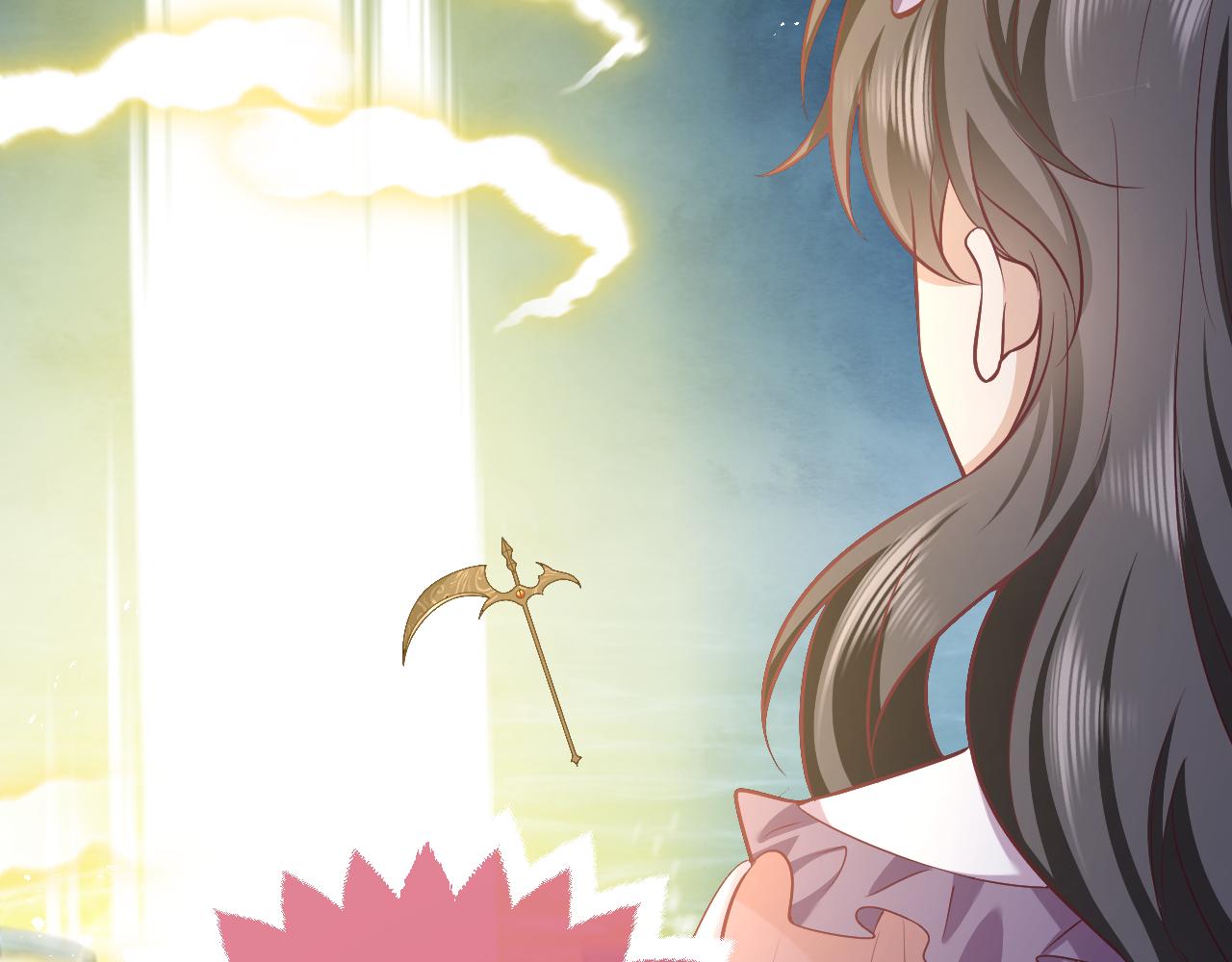 第71话 安黛尔消失了？31
