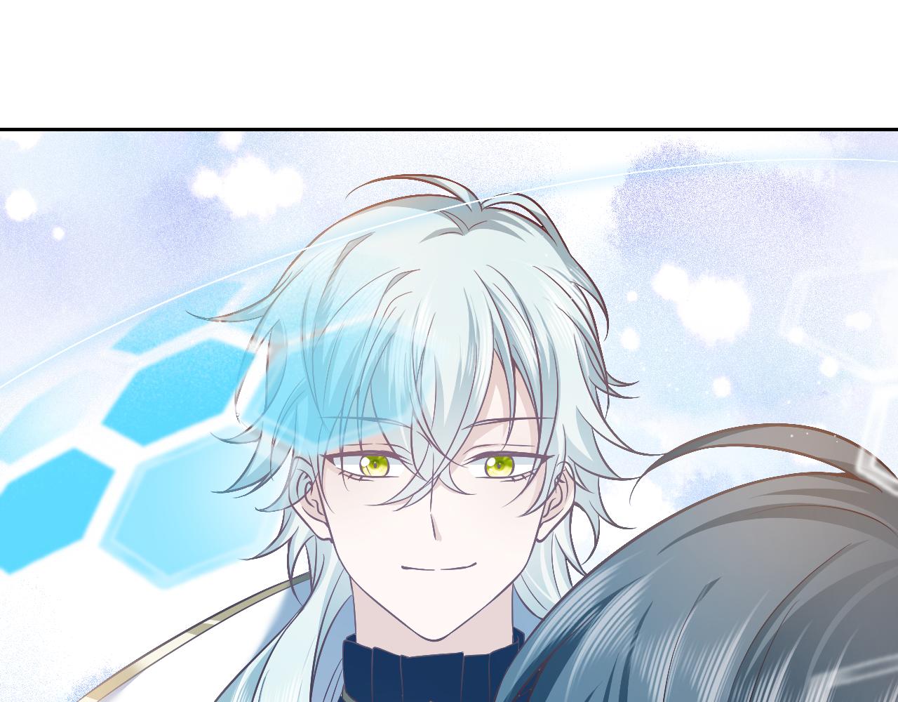 第67话 收获一枚镰刀小哥哥68