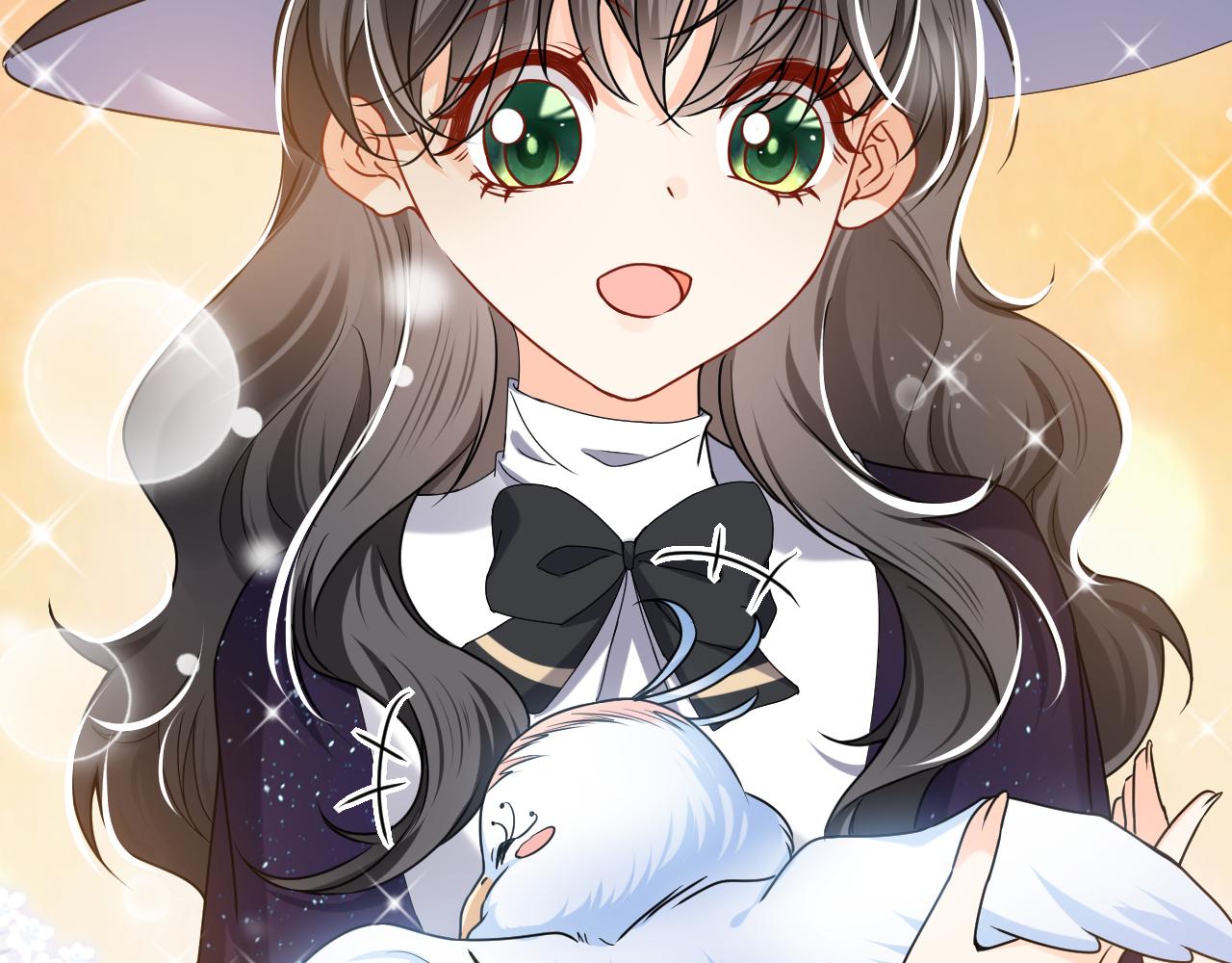 第88话 秃头神兽55
